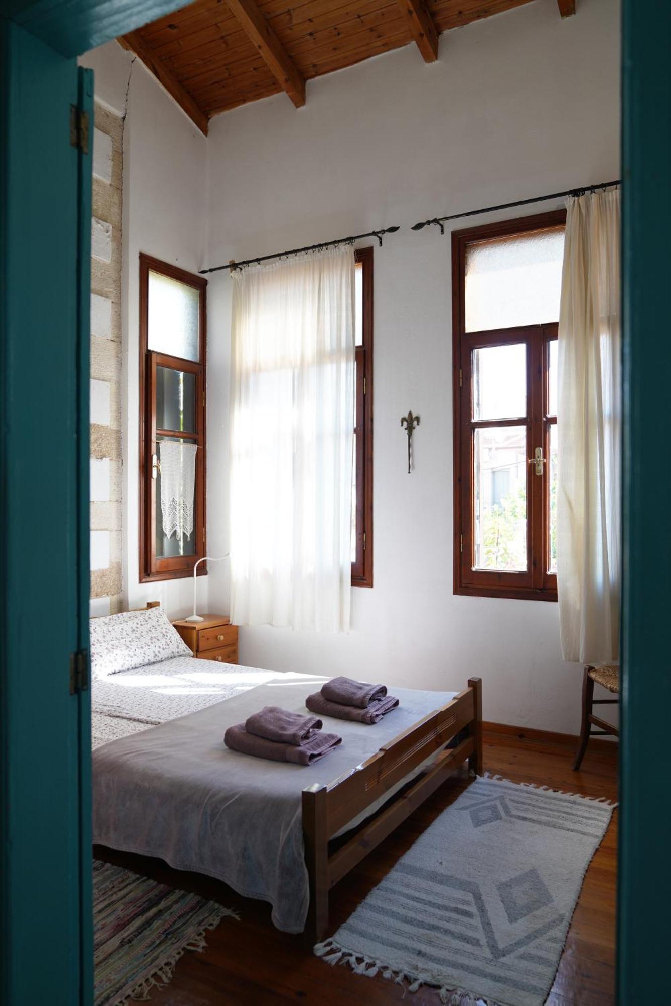 Lindas Convent Garden 4 Appartement *