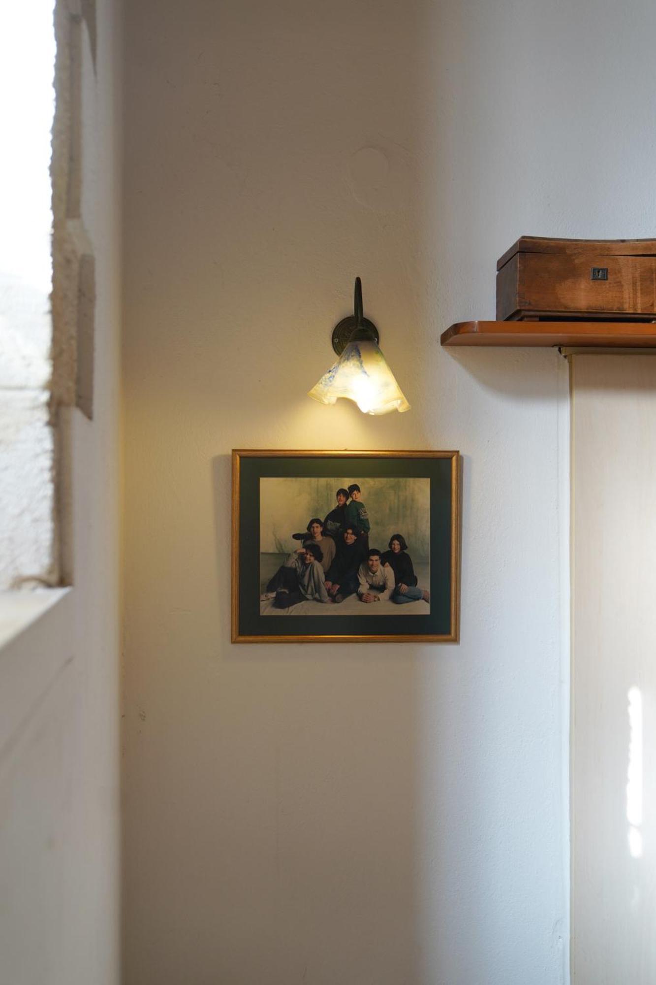 Lindas Convent Garden 4 Appartement Chania (Crete)