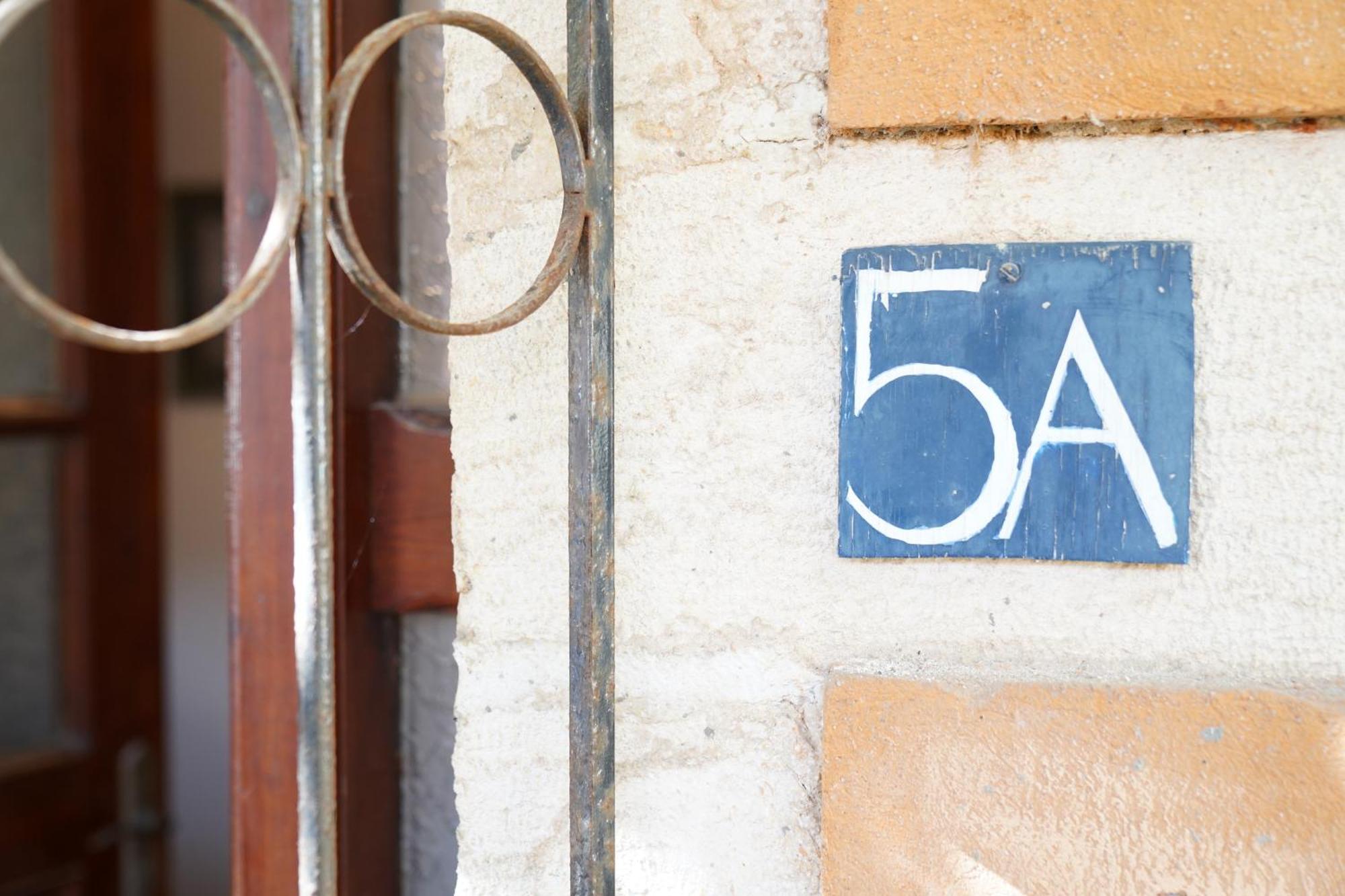 Lindas Convent Garden 4 Appartement Chania (Crete)
