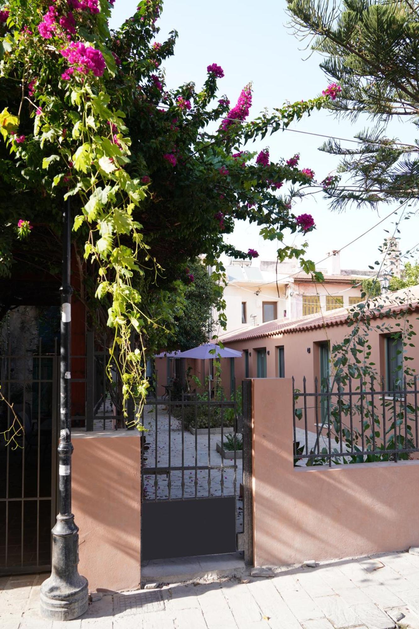 Lindas Convent Garden 2 Holiday home Chania (Crete)