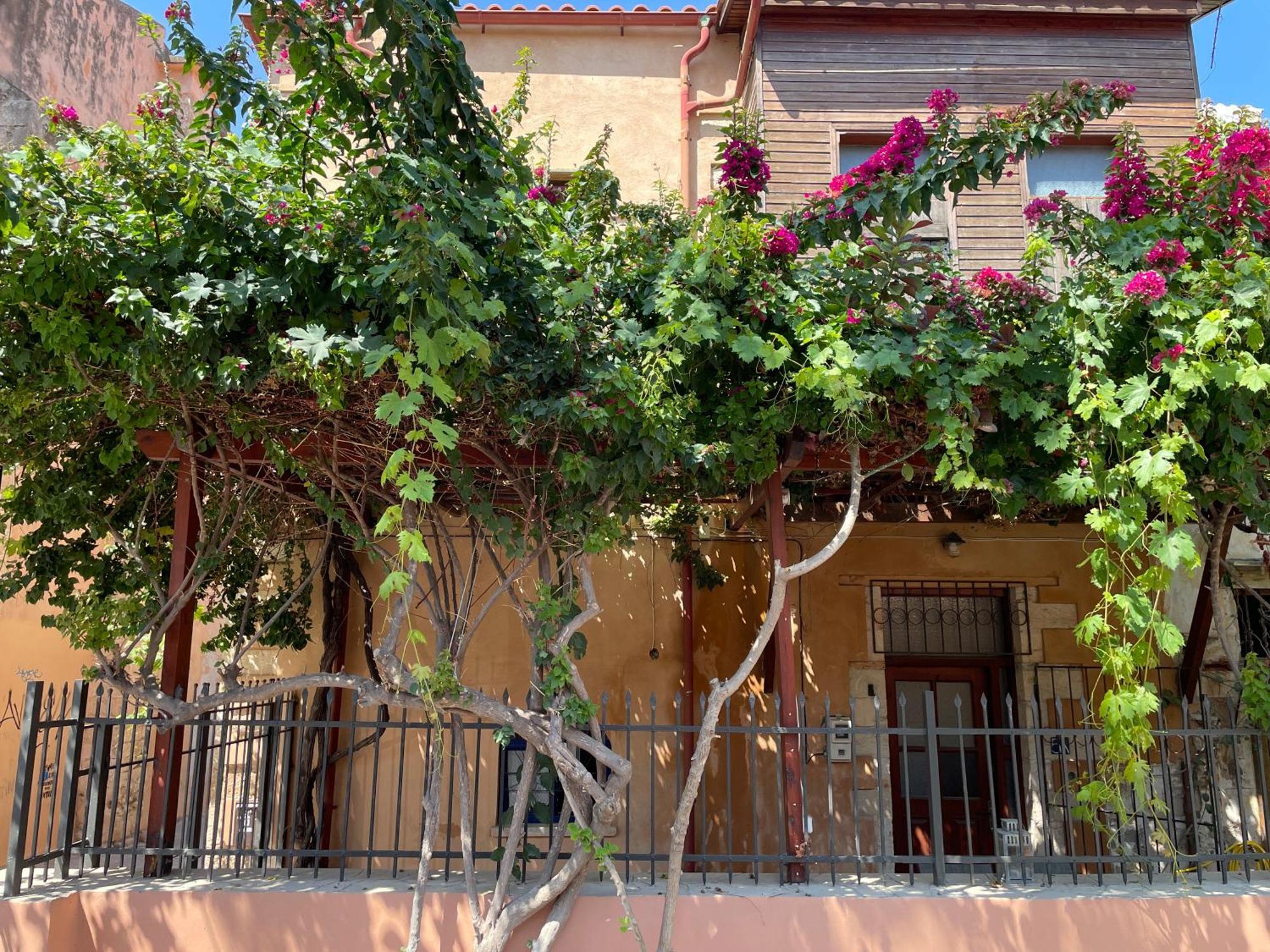 Lindas Convent Garden 2 * Chania (Crete)