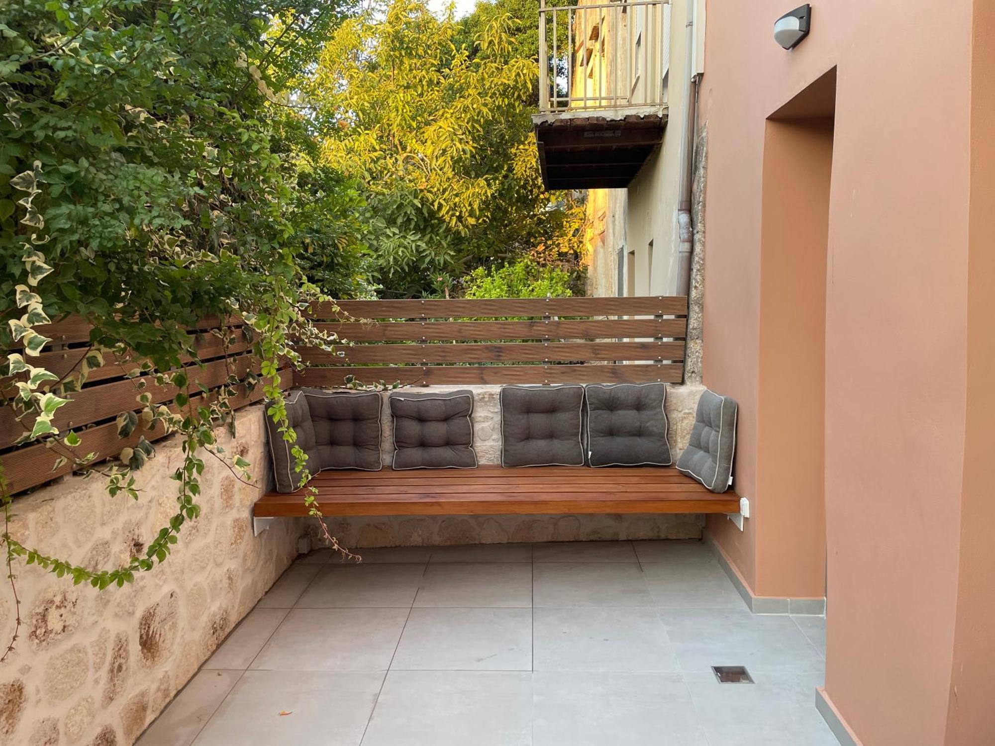 Holiday home Lindas Convent Garden 1 Chania (Crete)