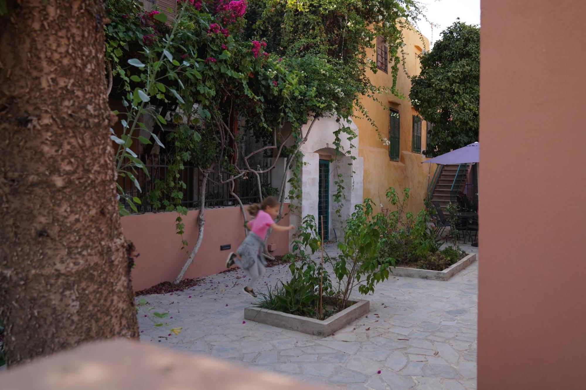 Lindas Convent Garden 1 Holiday home Chania (Crete)