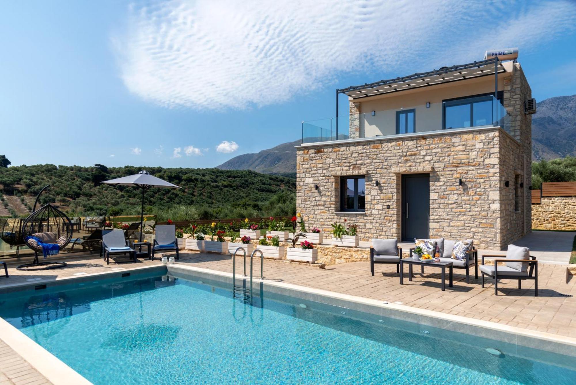Villa Sirena
