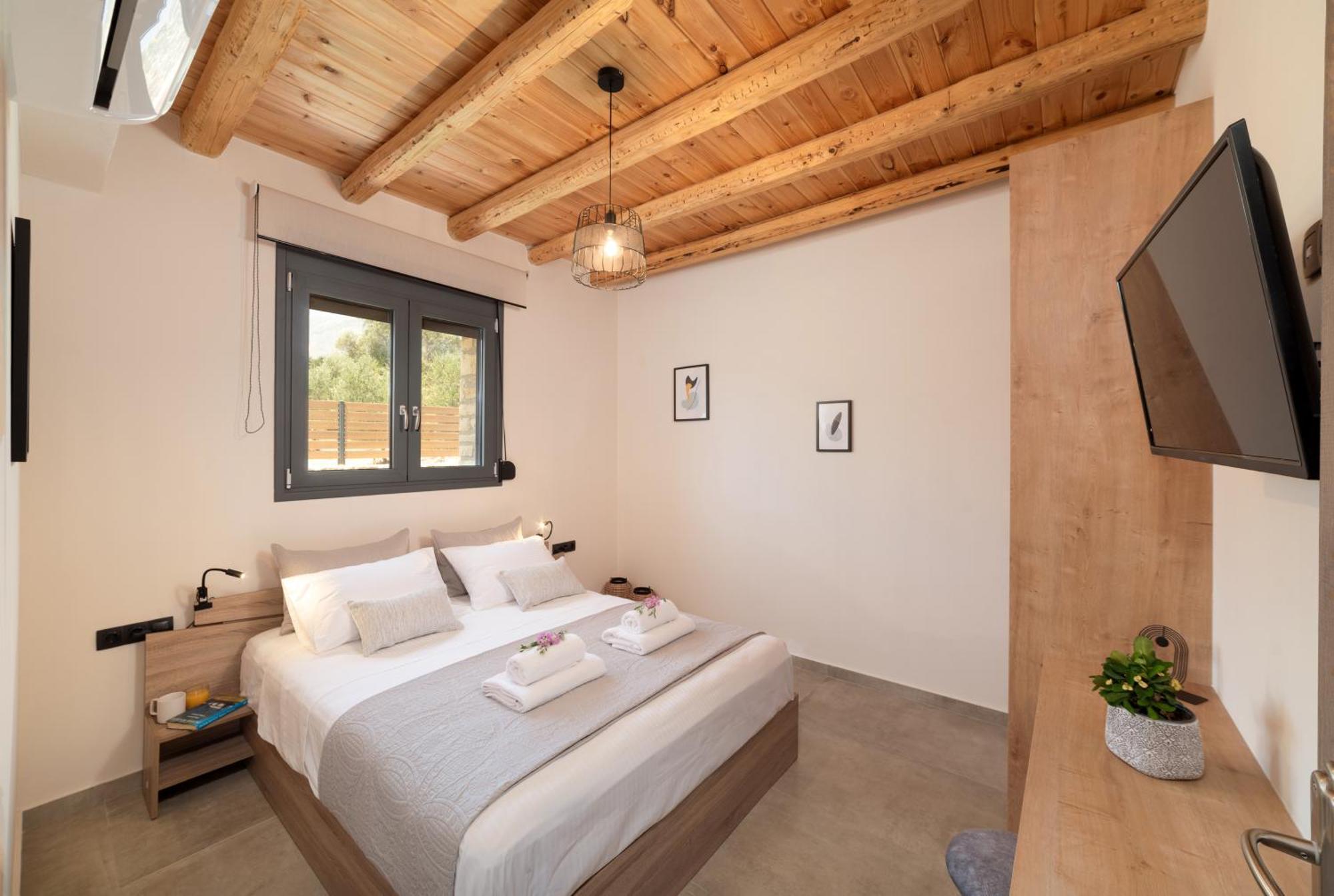 Villa Sirena Chania (Crete)