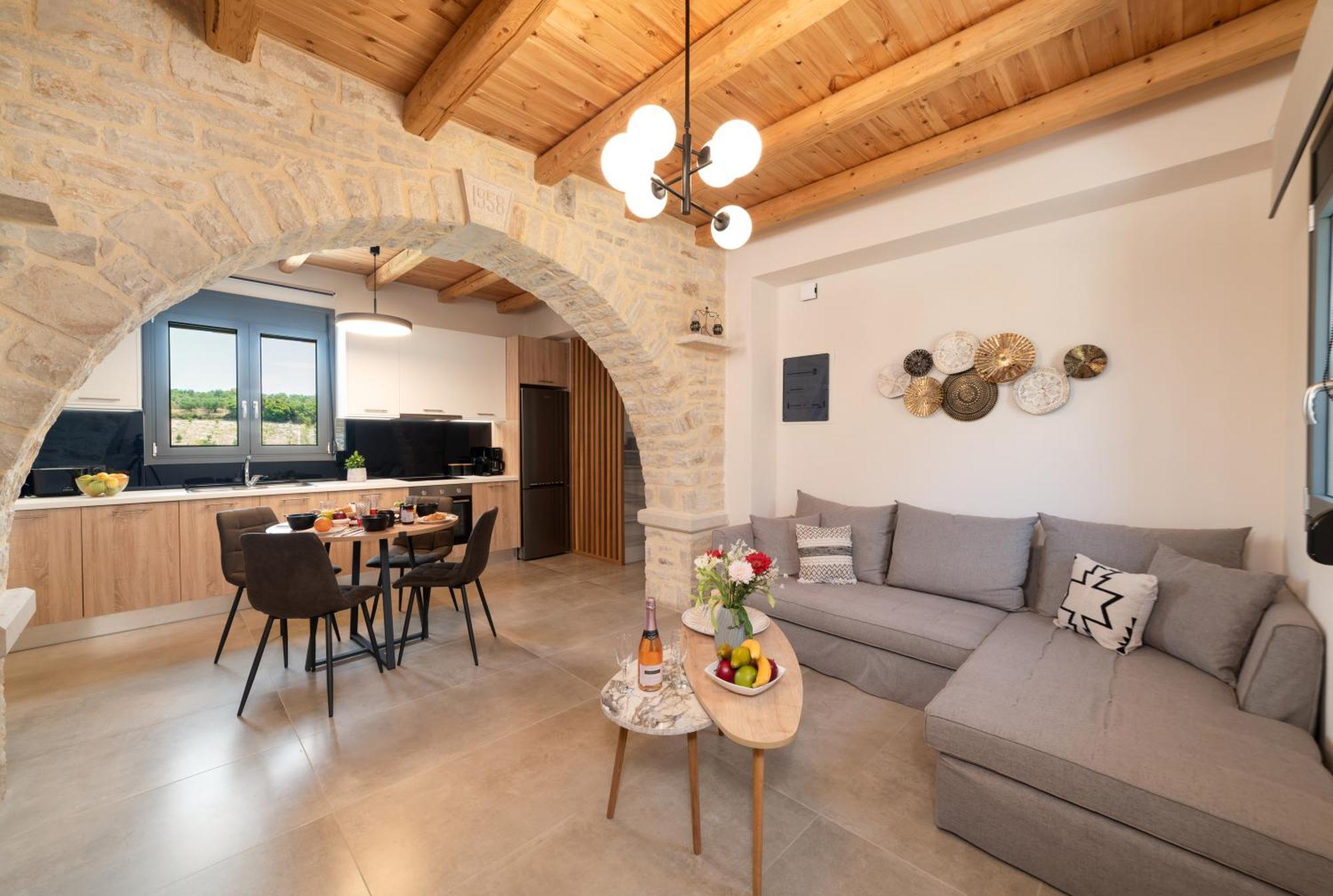 Villa Sirena