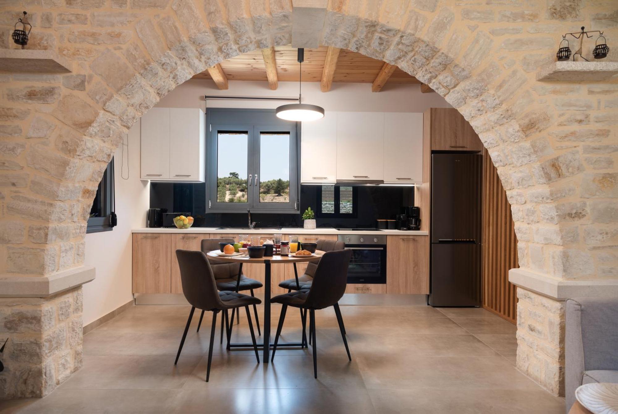 Villa Sirena *