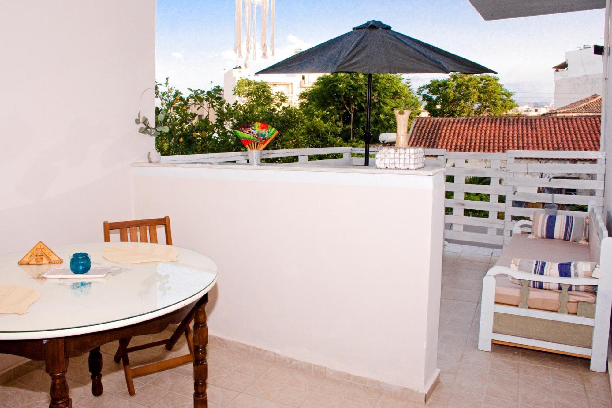 Lilian's House *