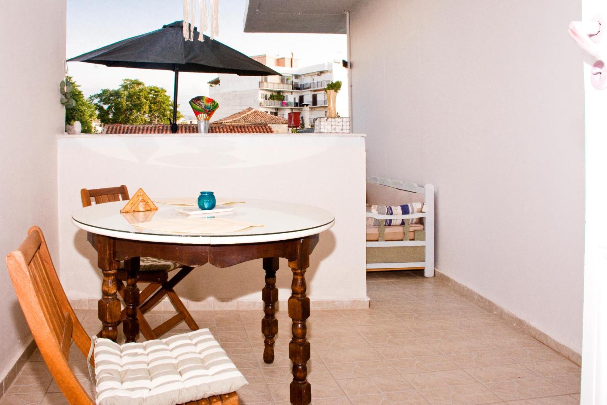 Lilian's House Holiday home