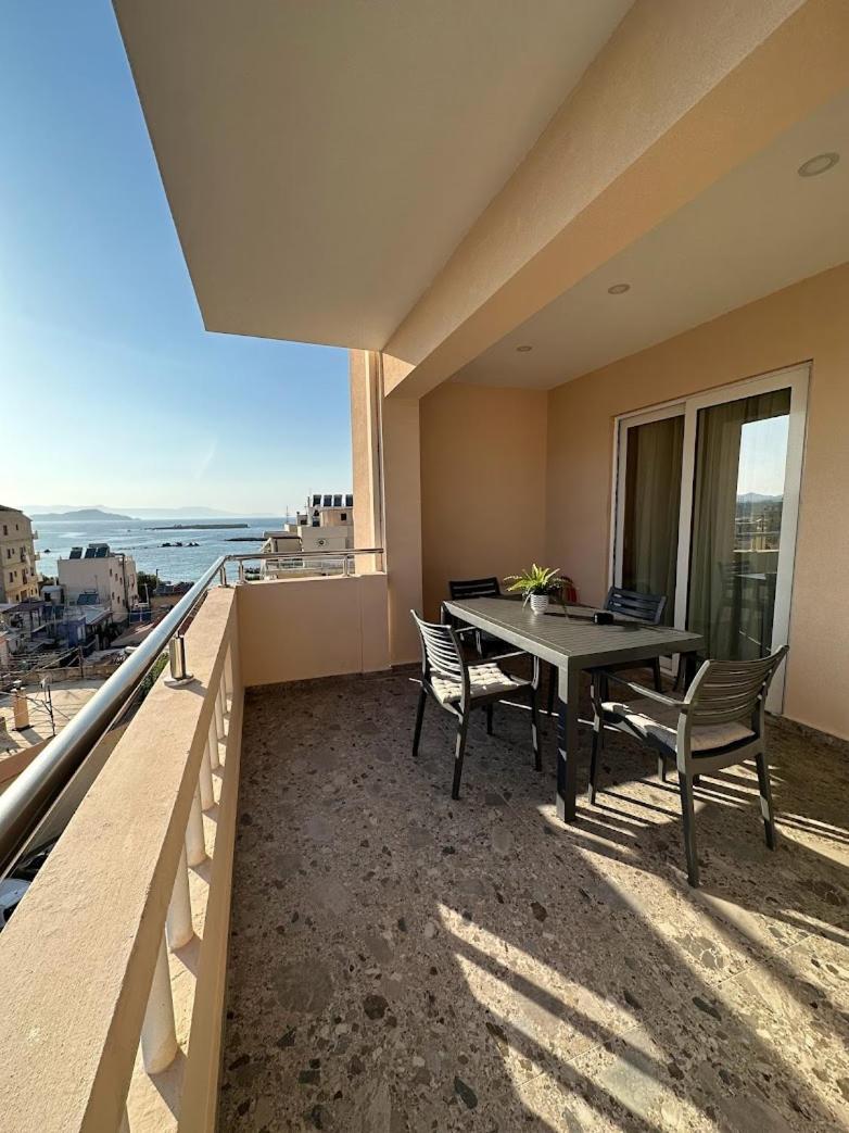 Stratis Aparthotel Chania (Crete)