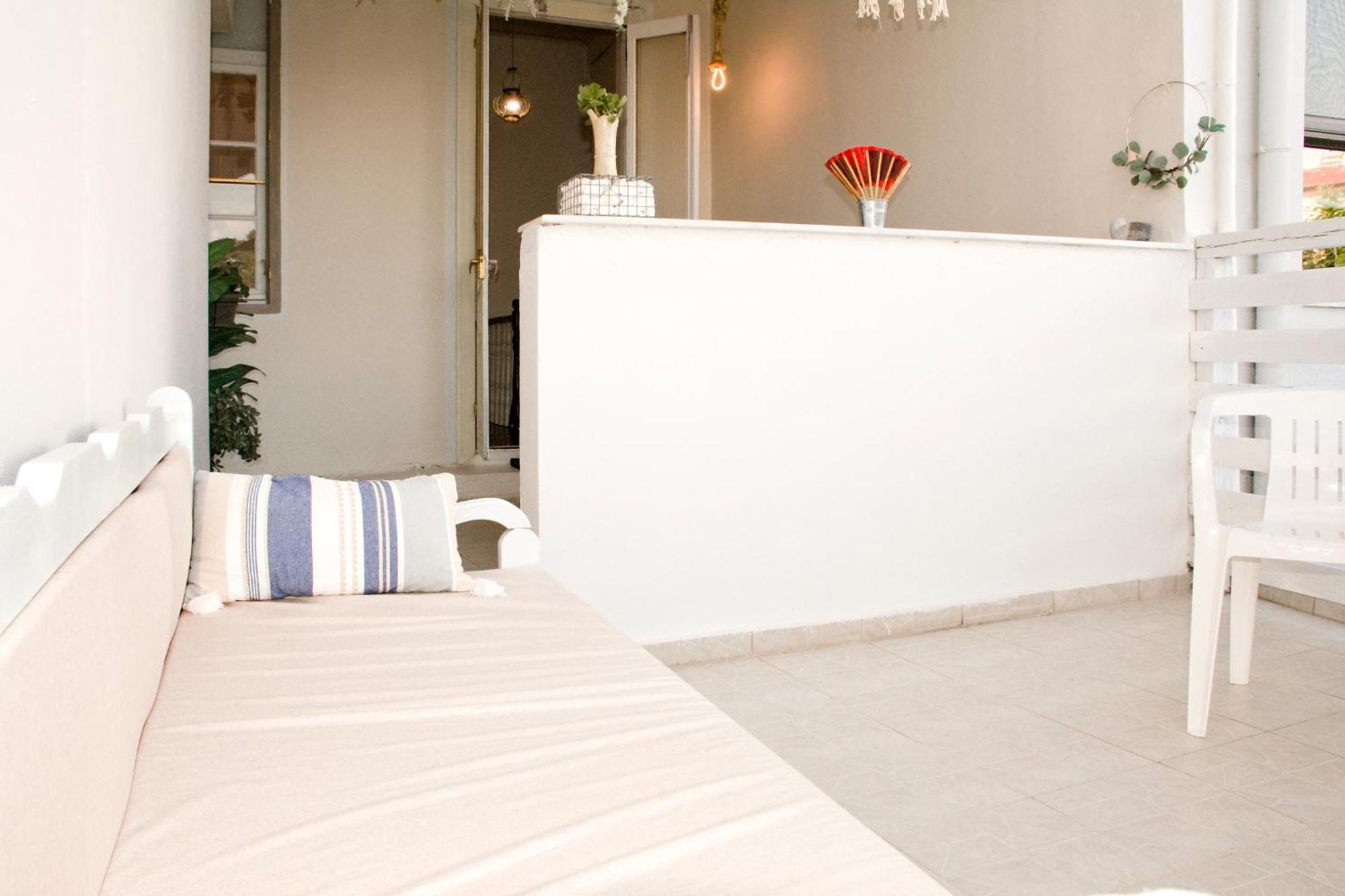 Lilian's House Chania (Crete)
