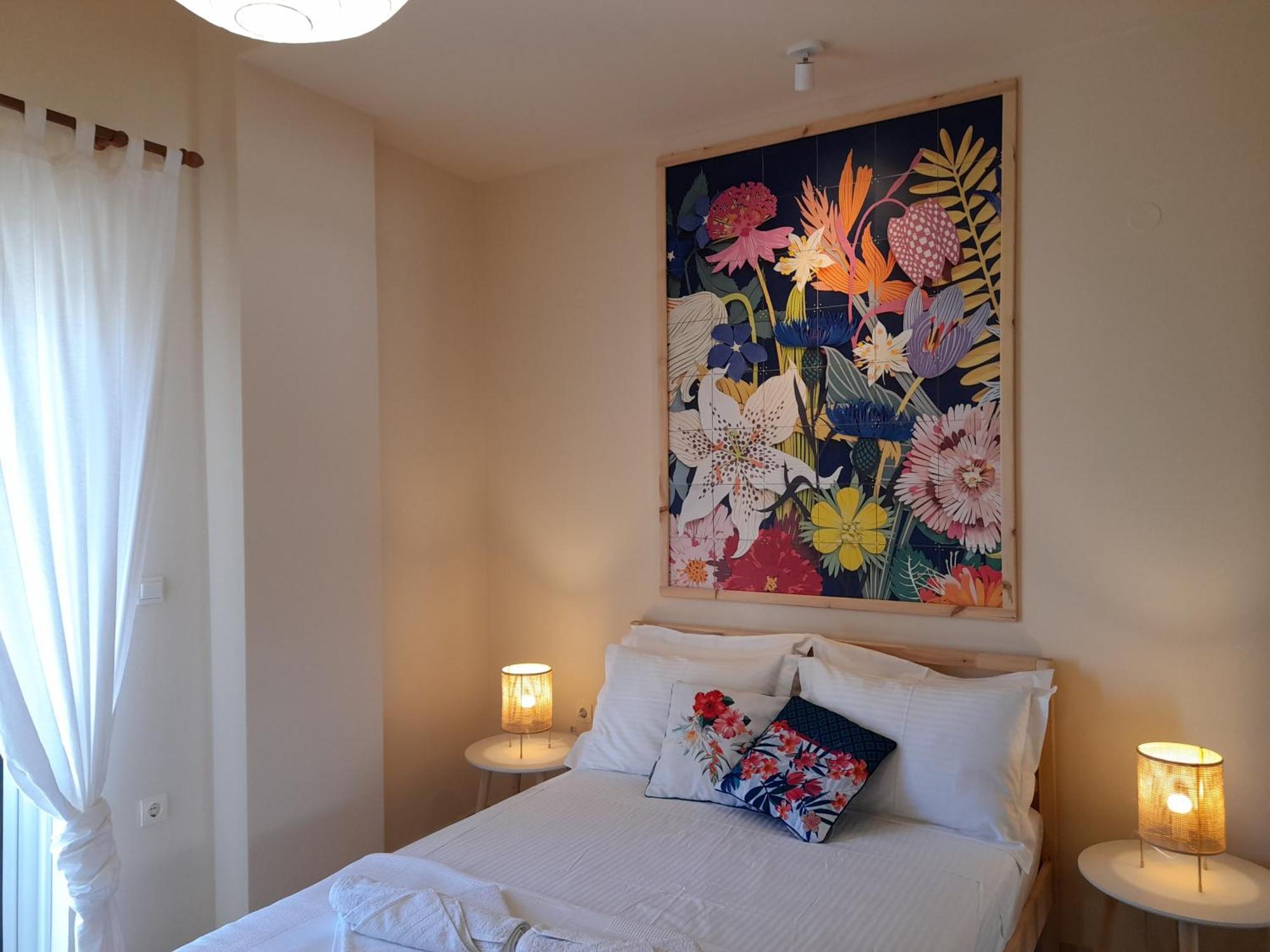 Apartment Chaniastay