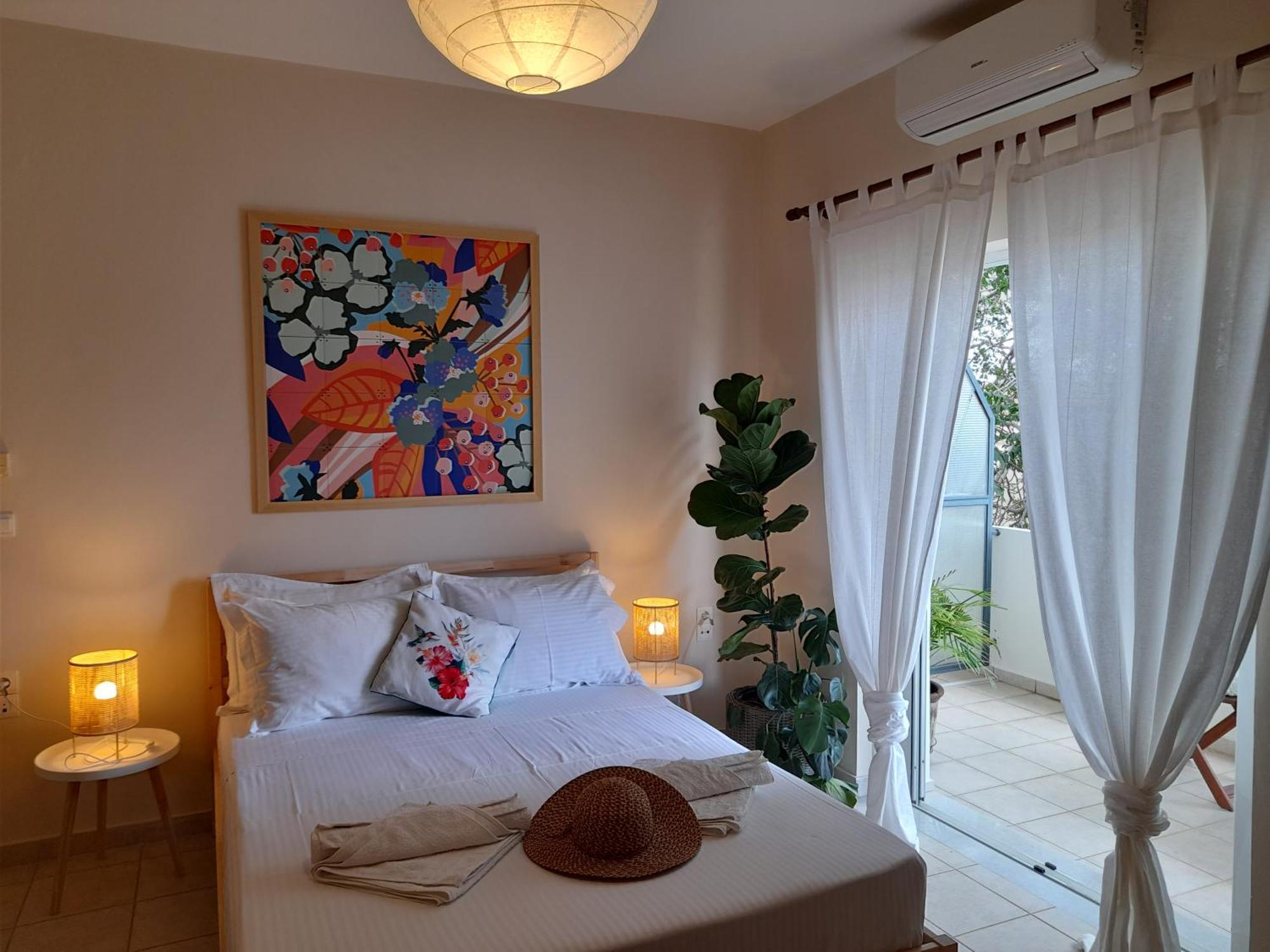 Apartment Chaniastay *