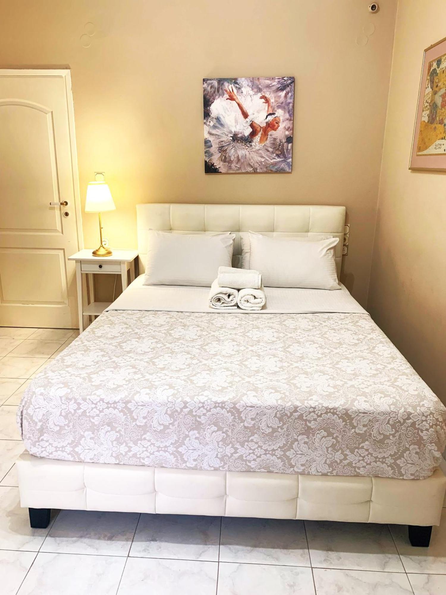 Appartement Christina_apt Chania (Crete)