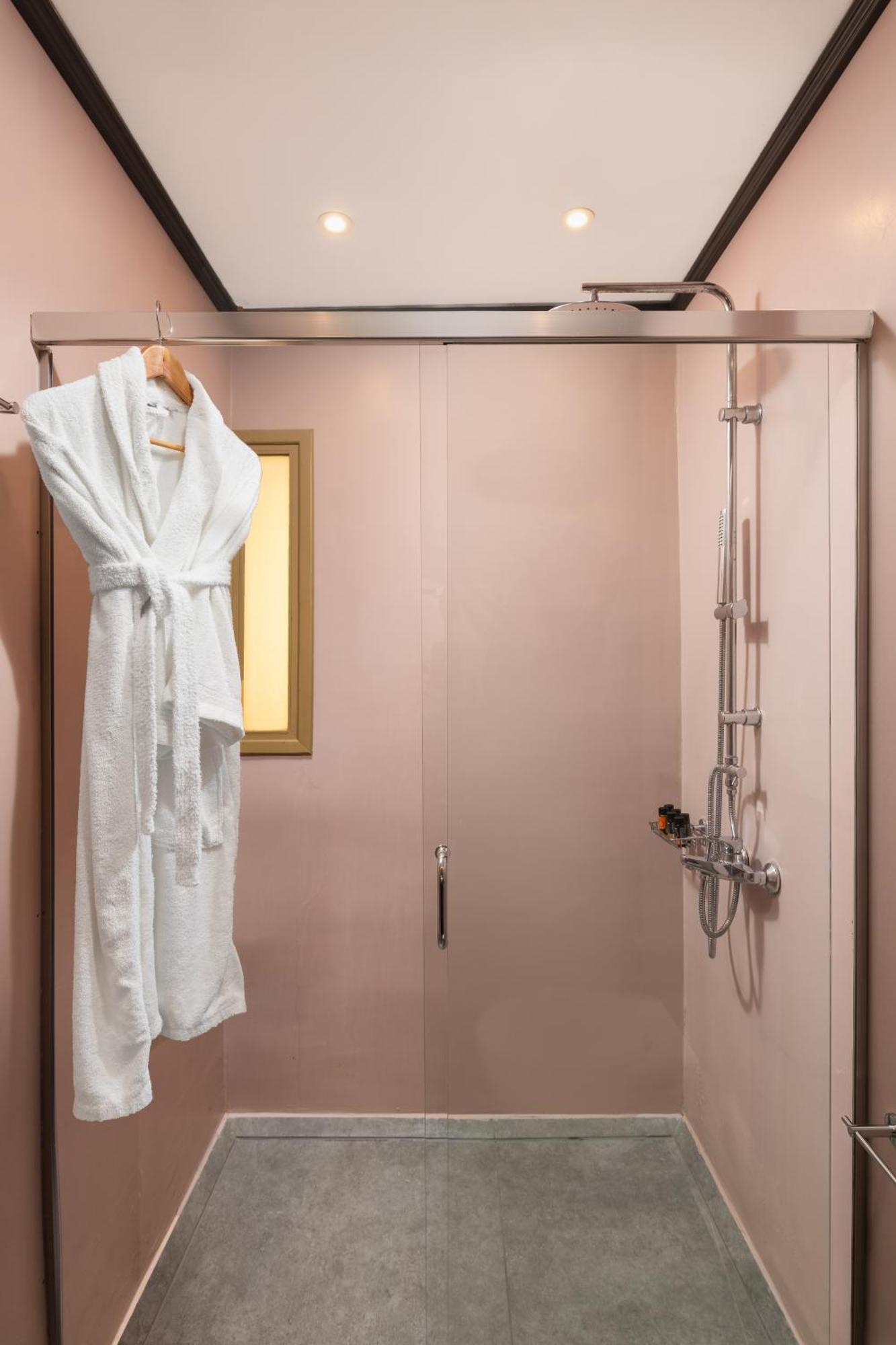 Elia Palatino (adults Only) Hotel