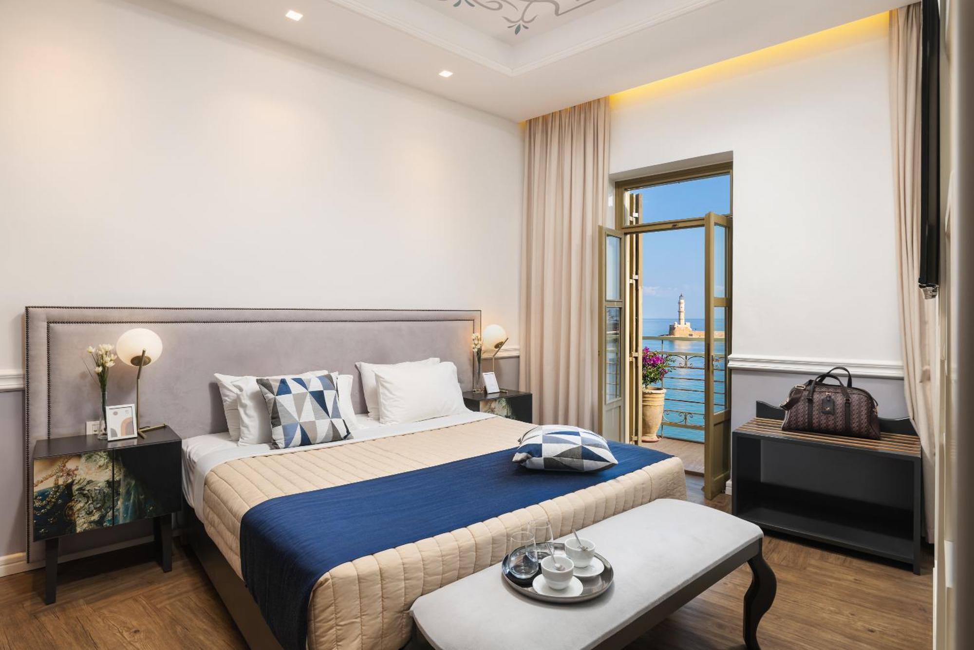 Elia Palatino (adults Only) Chania (Crete)