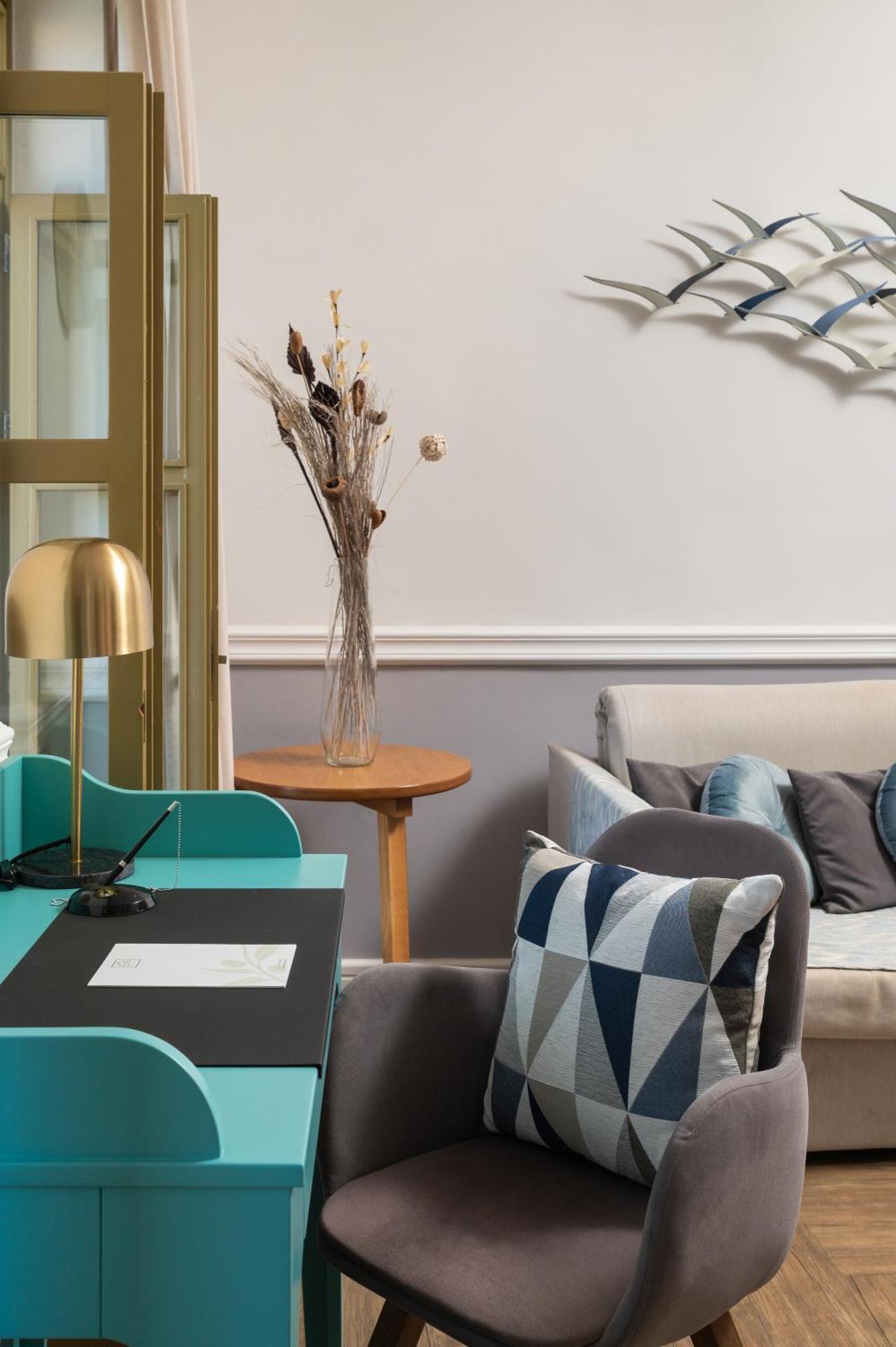 Hotel Elia Palatino (adults Only) 3*