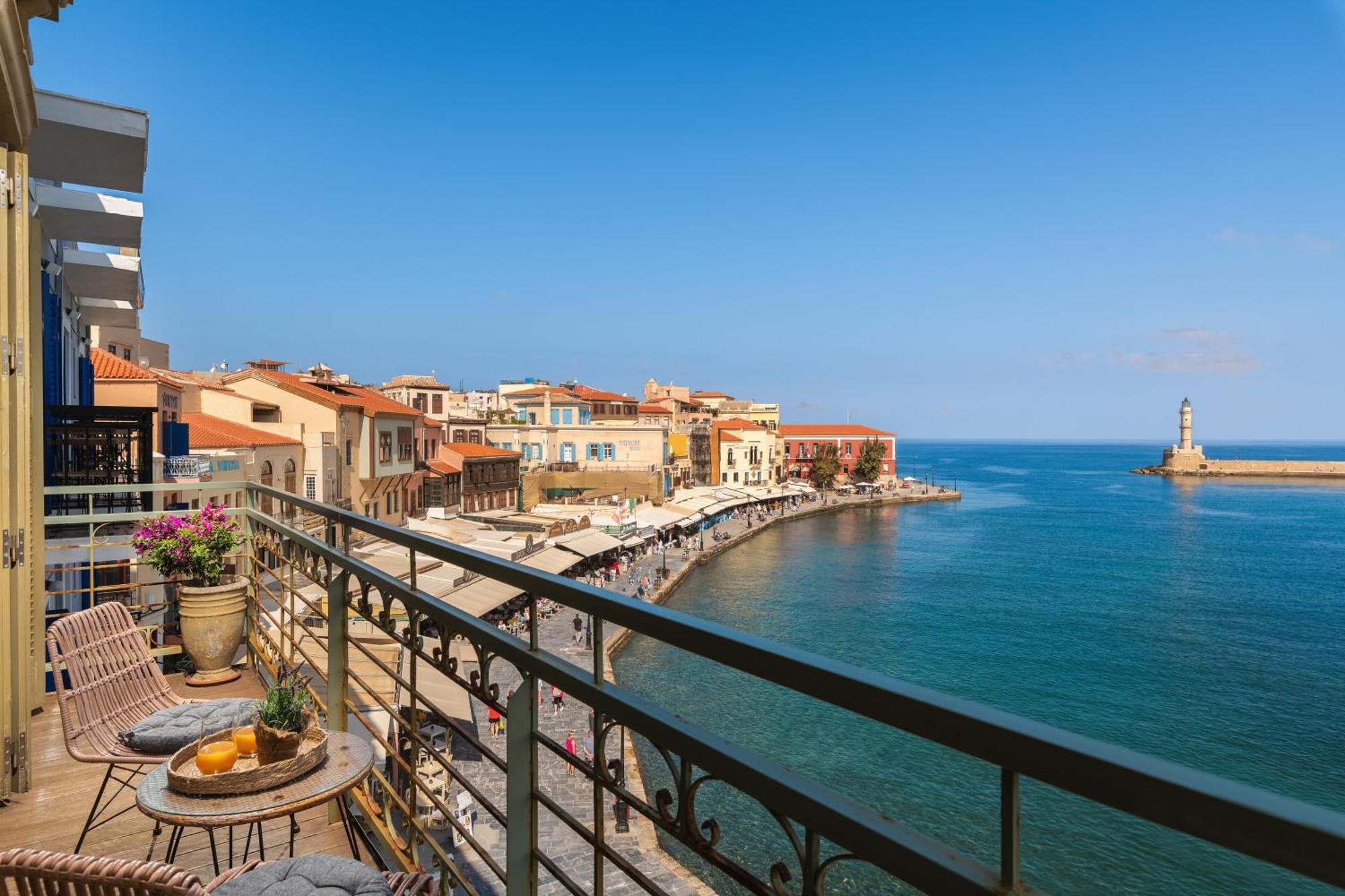 Elia Palatino (adults Only) Hotel 3*