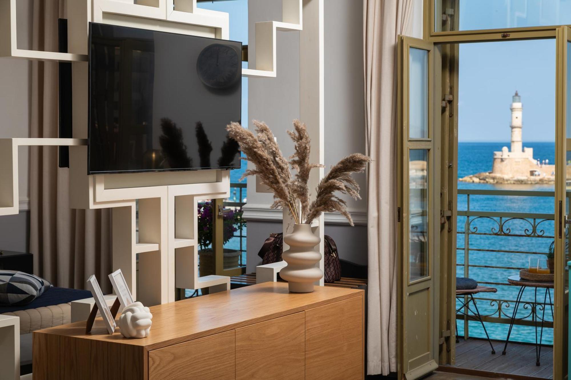 Elia Palatino (adults Only) 3* Chania (Crete)