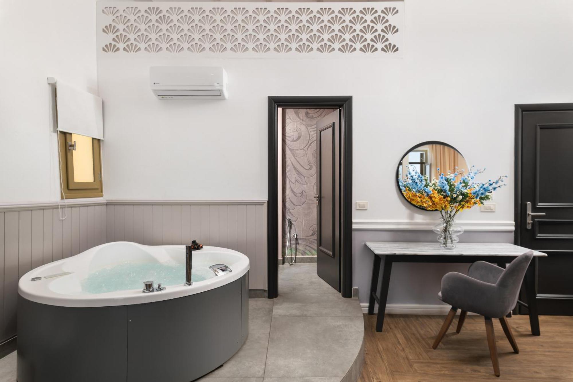 Elia Palatino (adults Only) Hotel Chania (Crete)