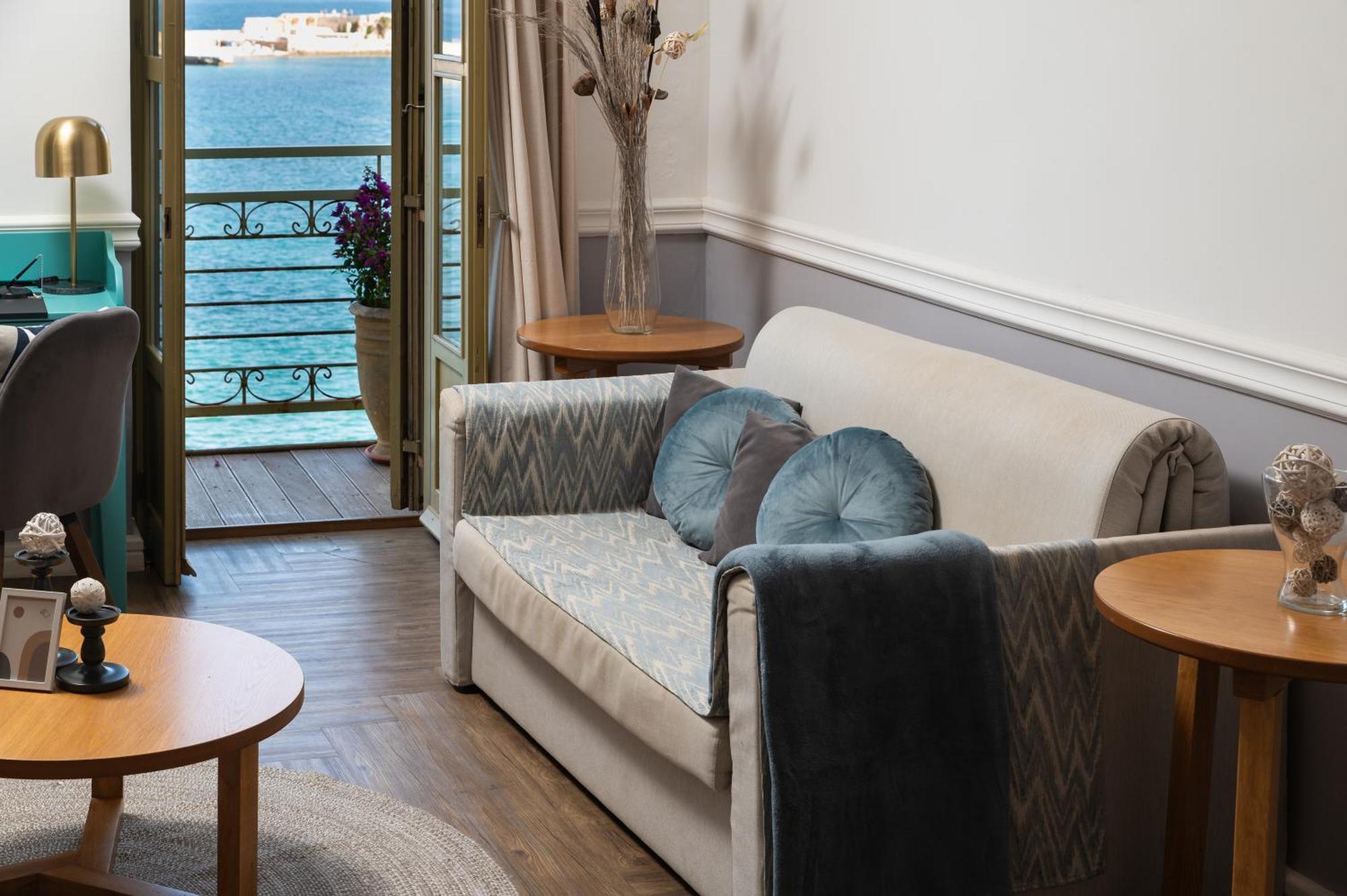 Hotel Elia Palatino (adults Only) 3*