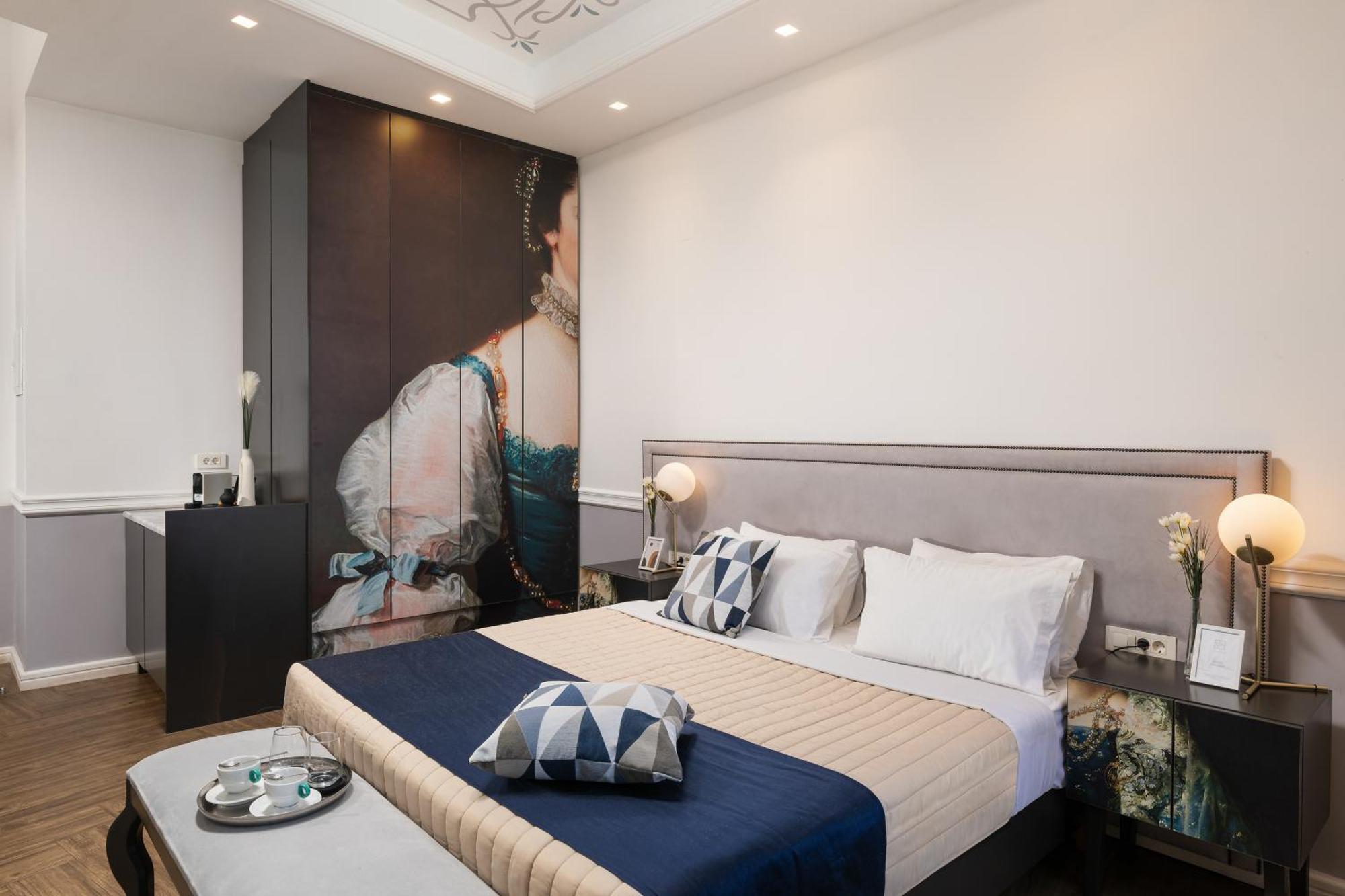 Elia Palatino (adults Only) Hotel Chania (Crete)