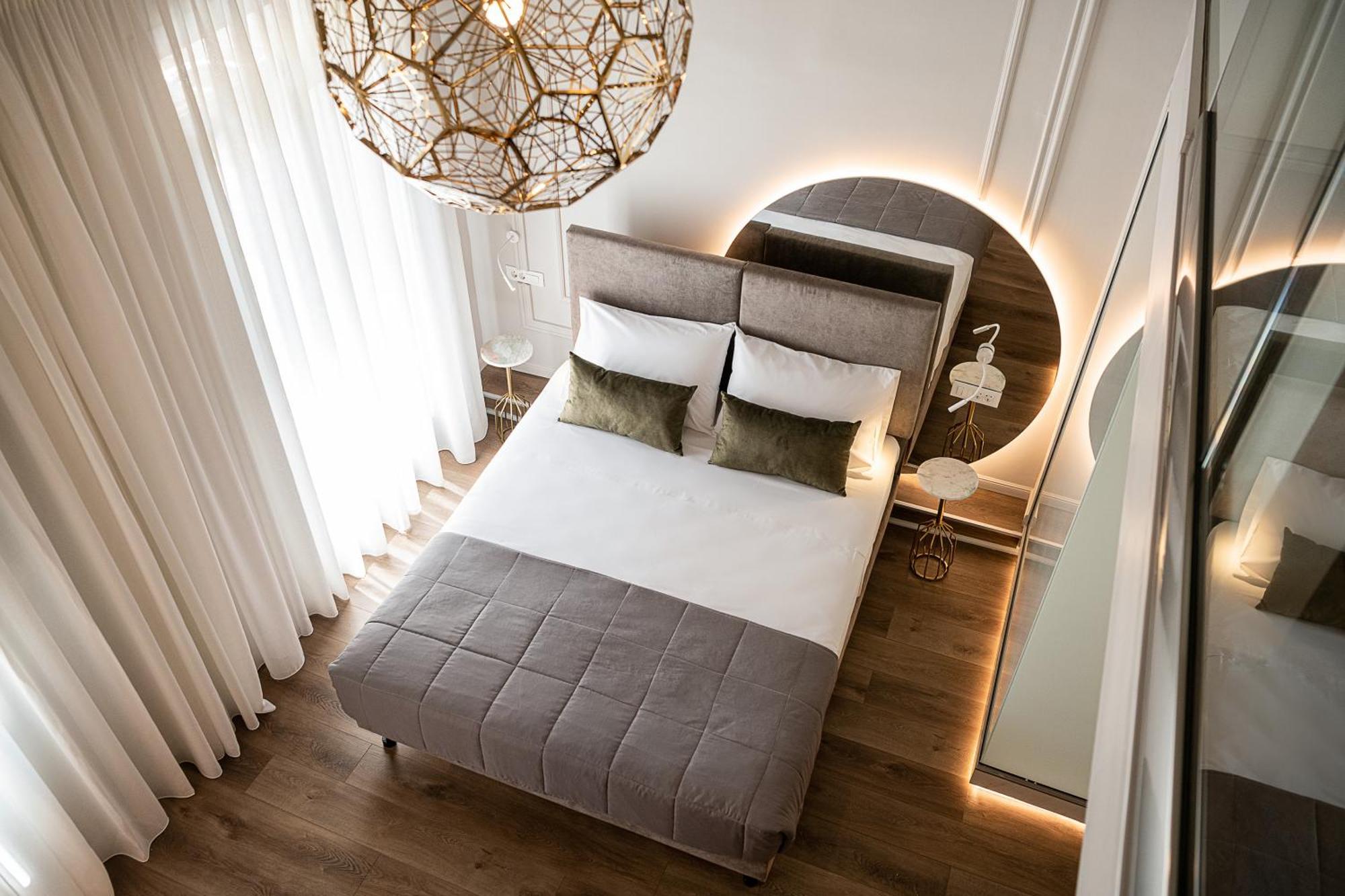 Elia Erato Hotel