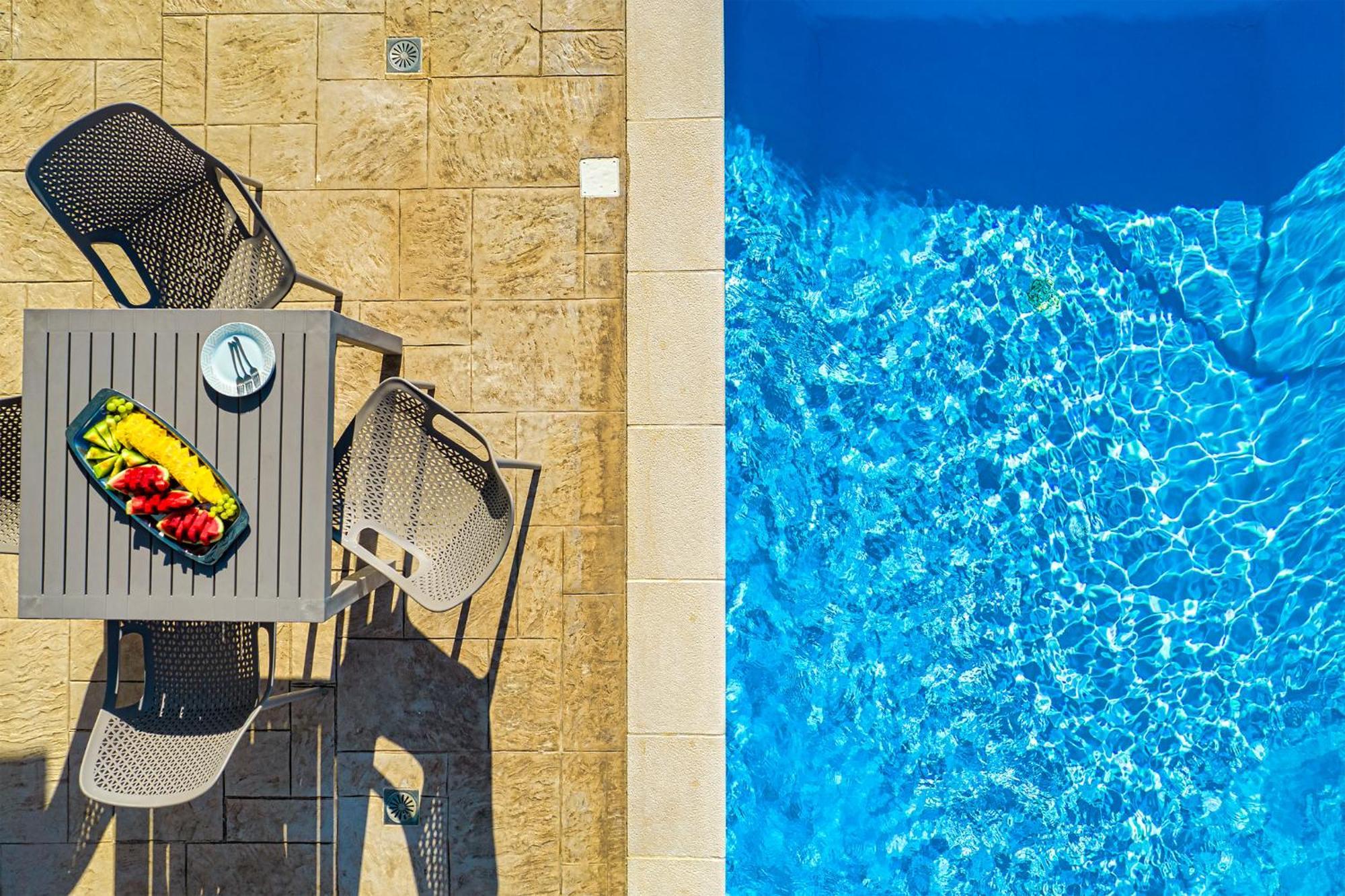 Lia Chania With Private Ecologic Pool And Amazing View! Chania (Crete)