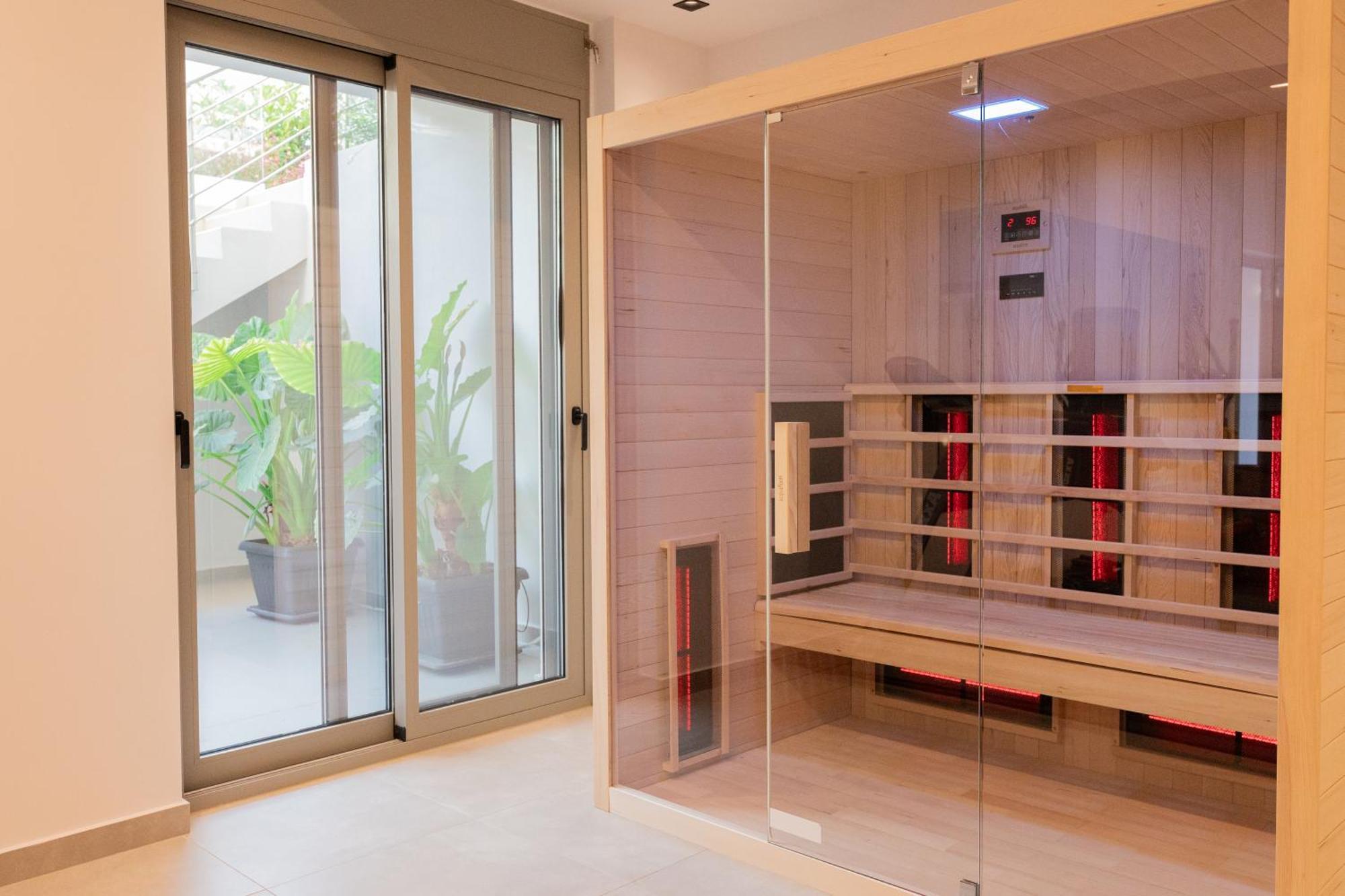 Centro Golden View Villa *