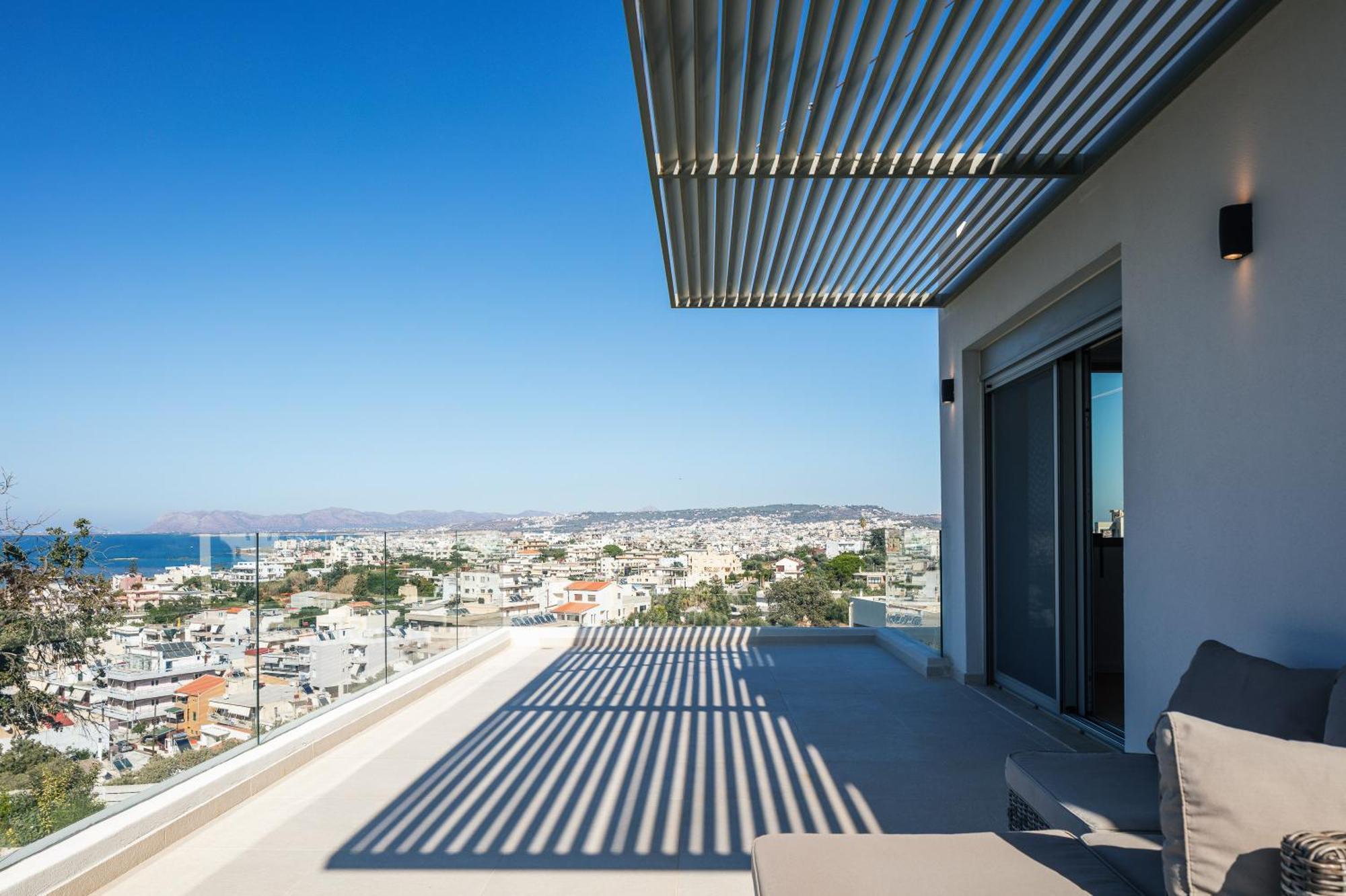 Centro Golden View Villa *