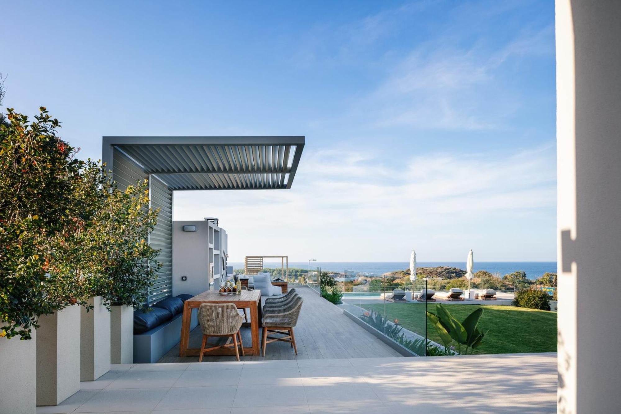 Centro Golden View Chania (Crete)