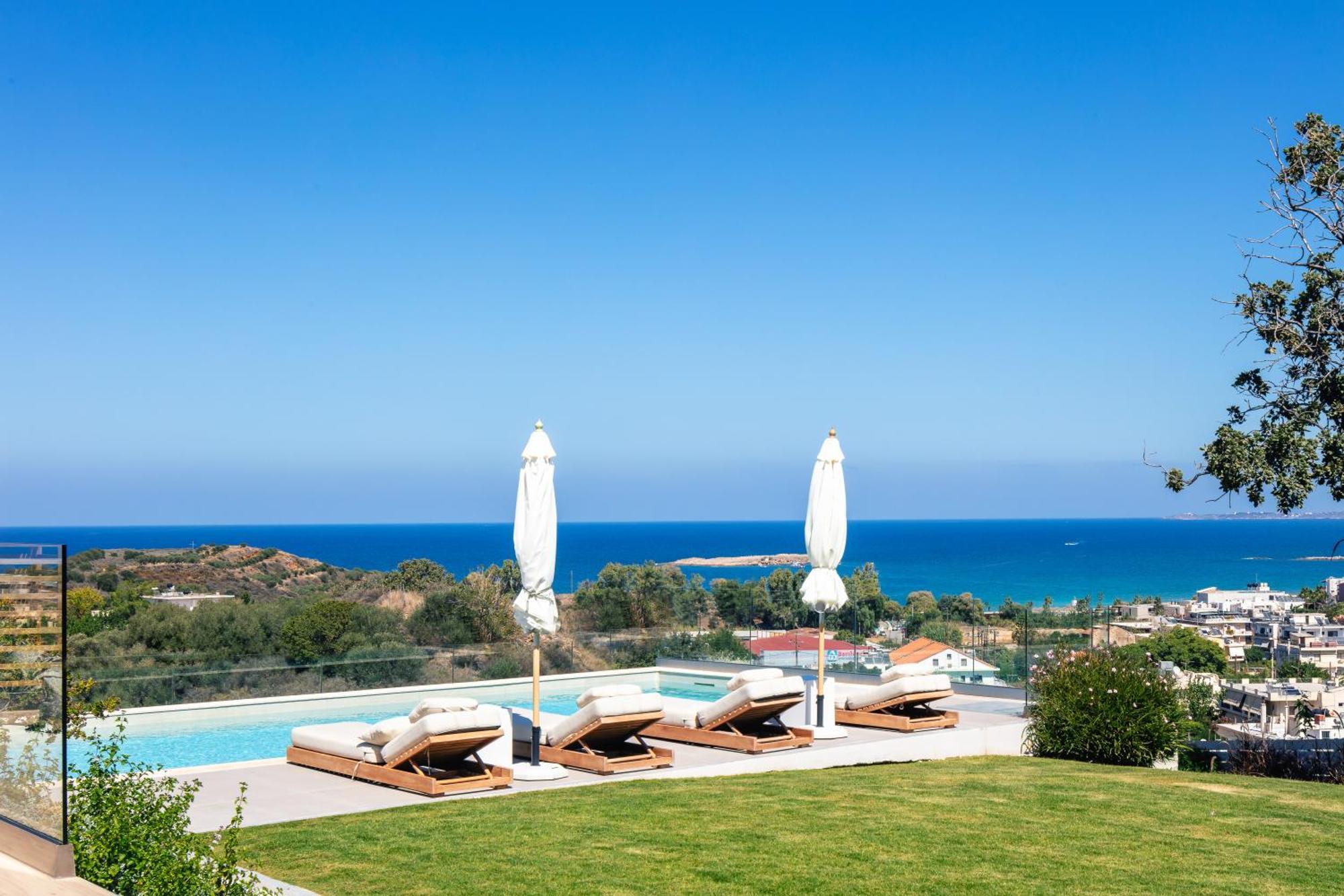 Villa Centro Golden View *