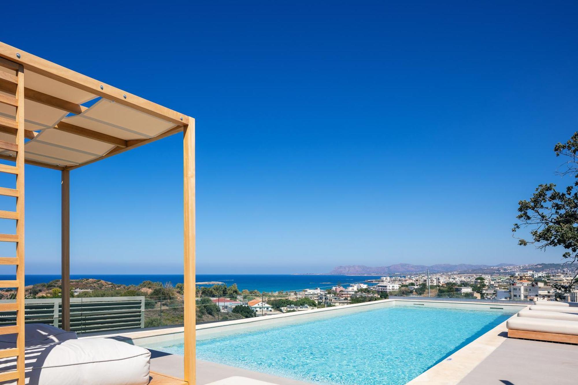 Centro Golden View Villa *