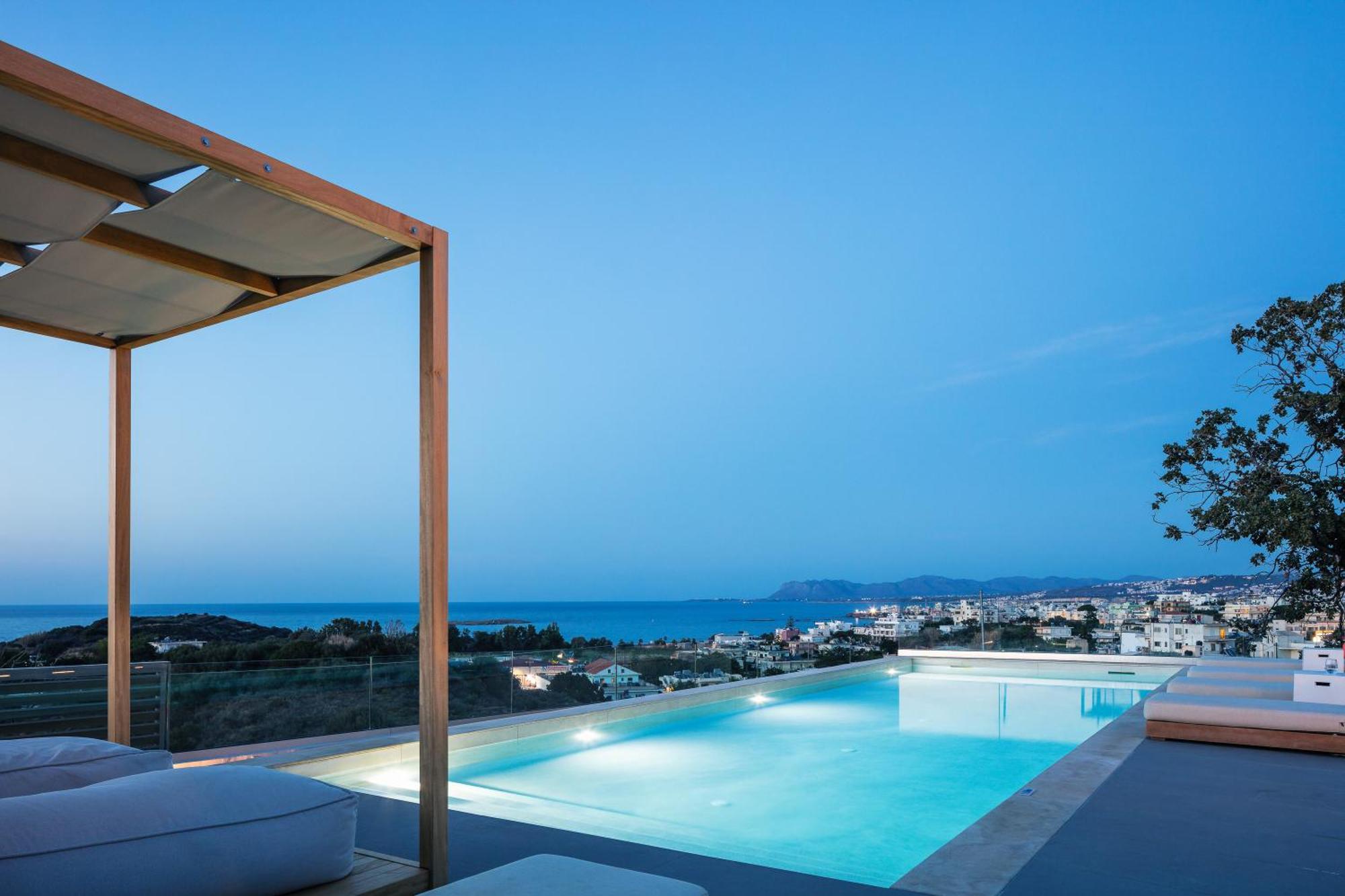 Centro Golden View Chania (Crete)