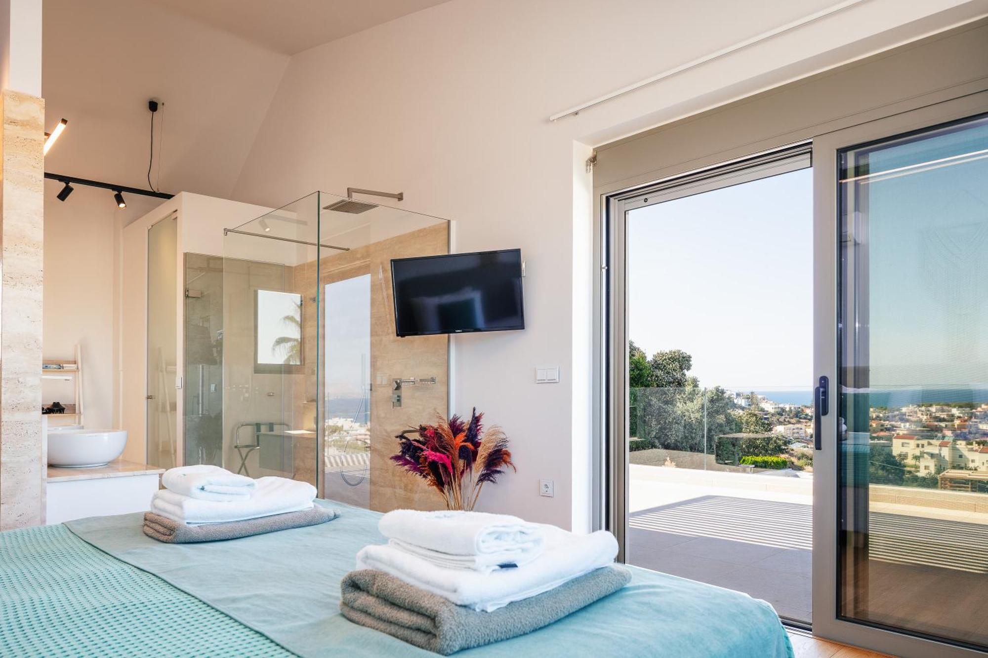 Centro Golden View Villa