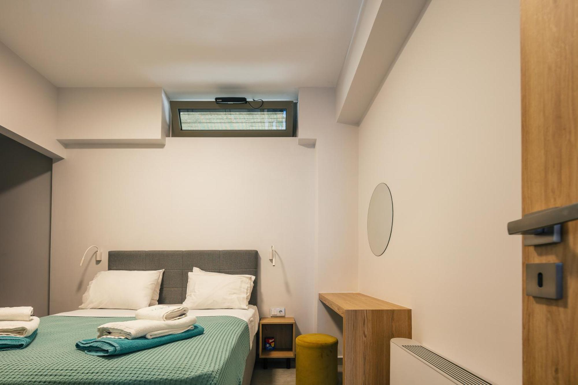 Villa Centro Golden View Chania (Crete)