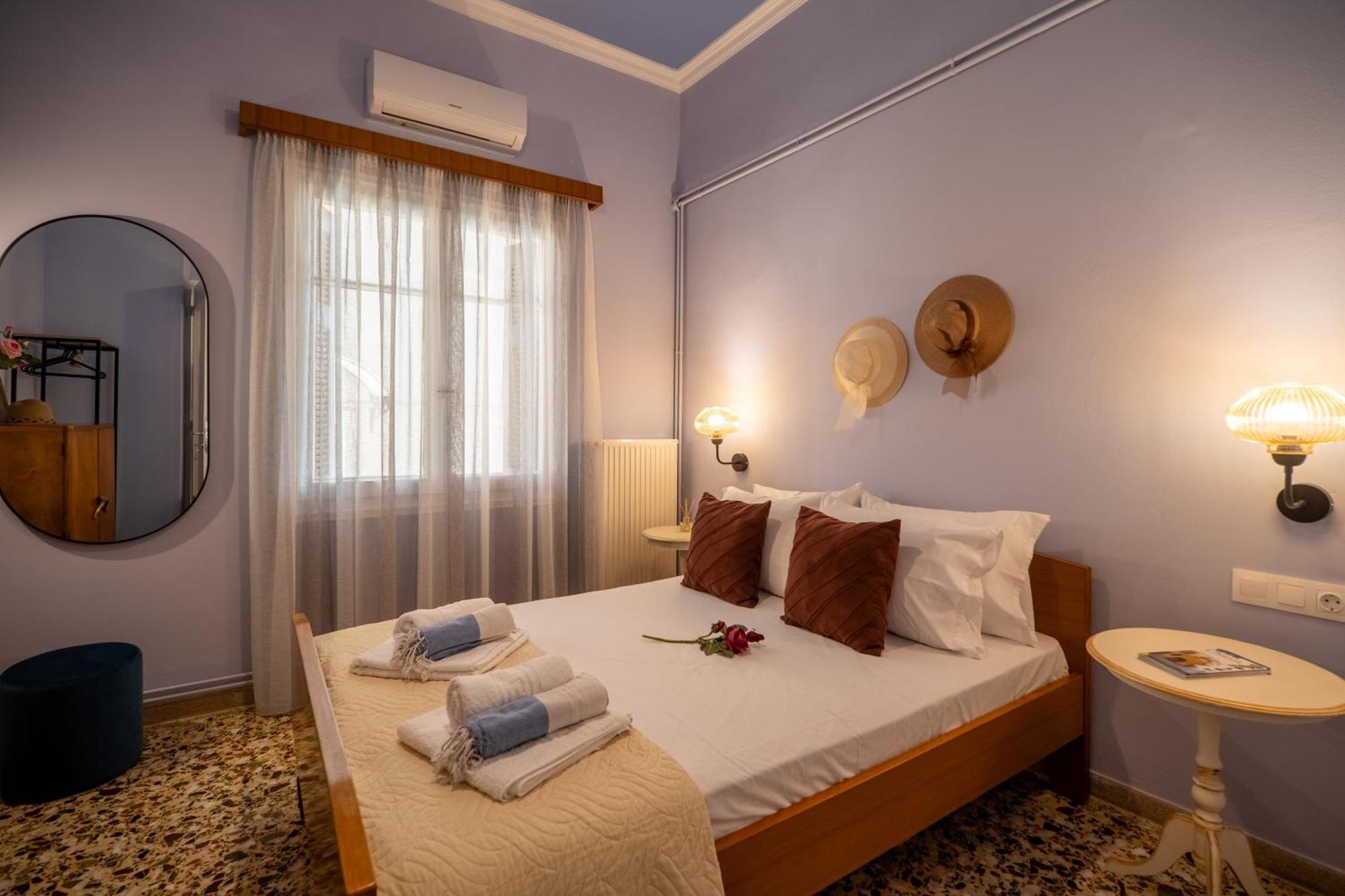 Anmi Hospitality Chrissi Akti Chania