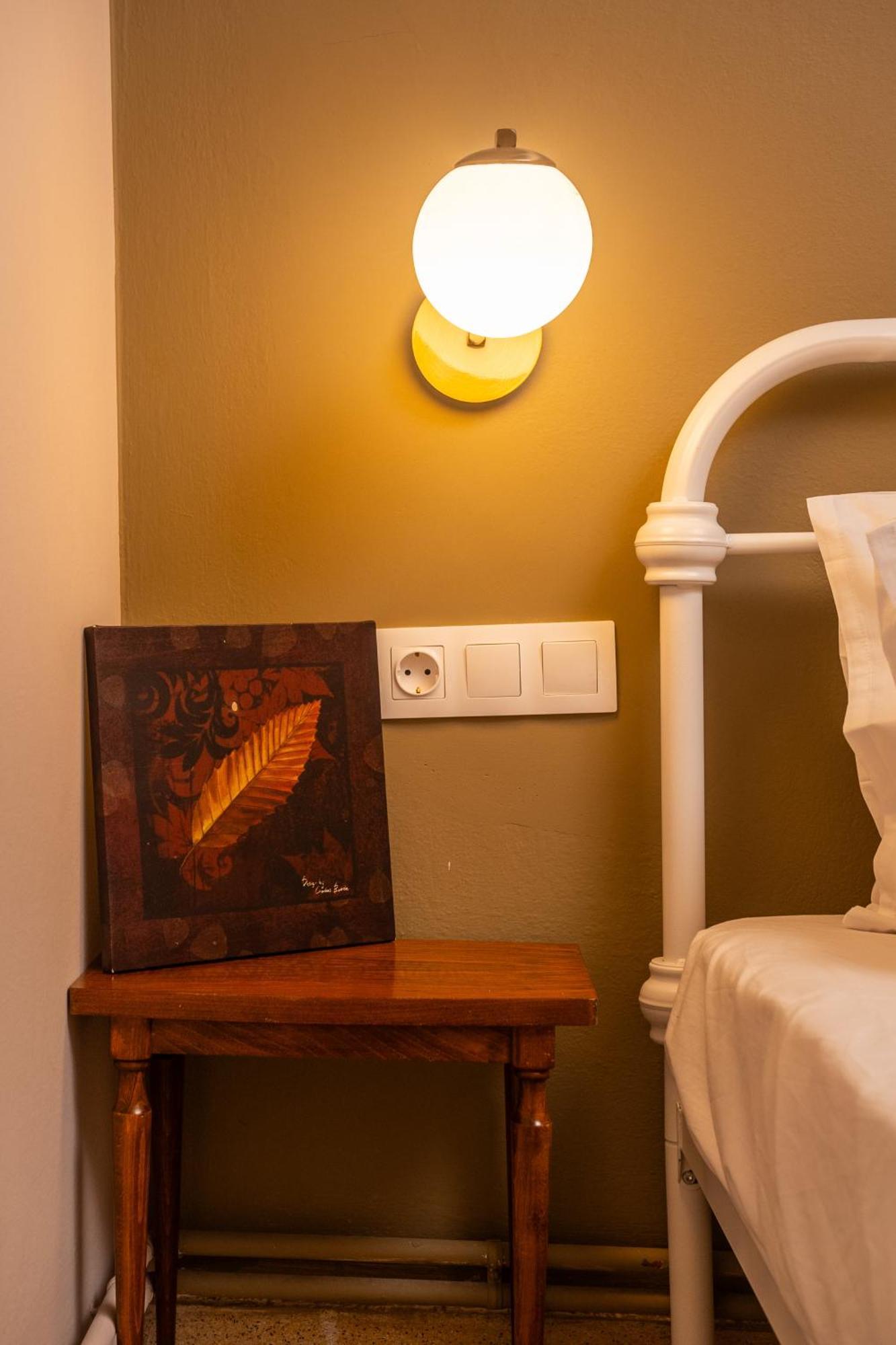 Anmi Hospitality Apartamento *
