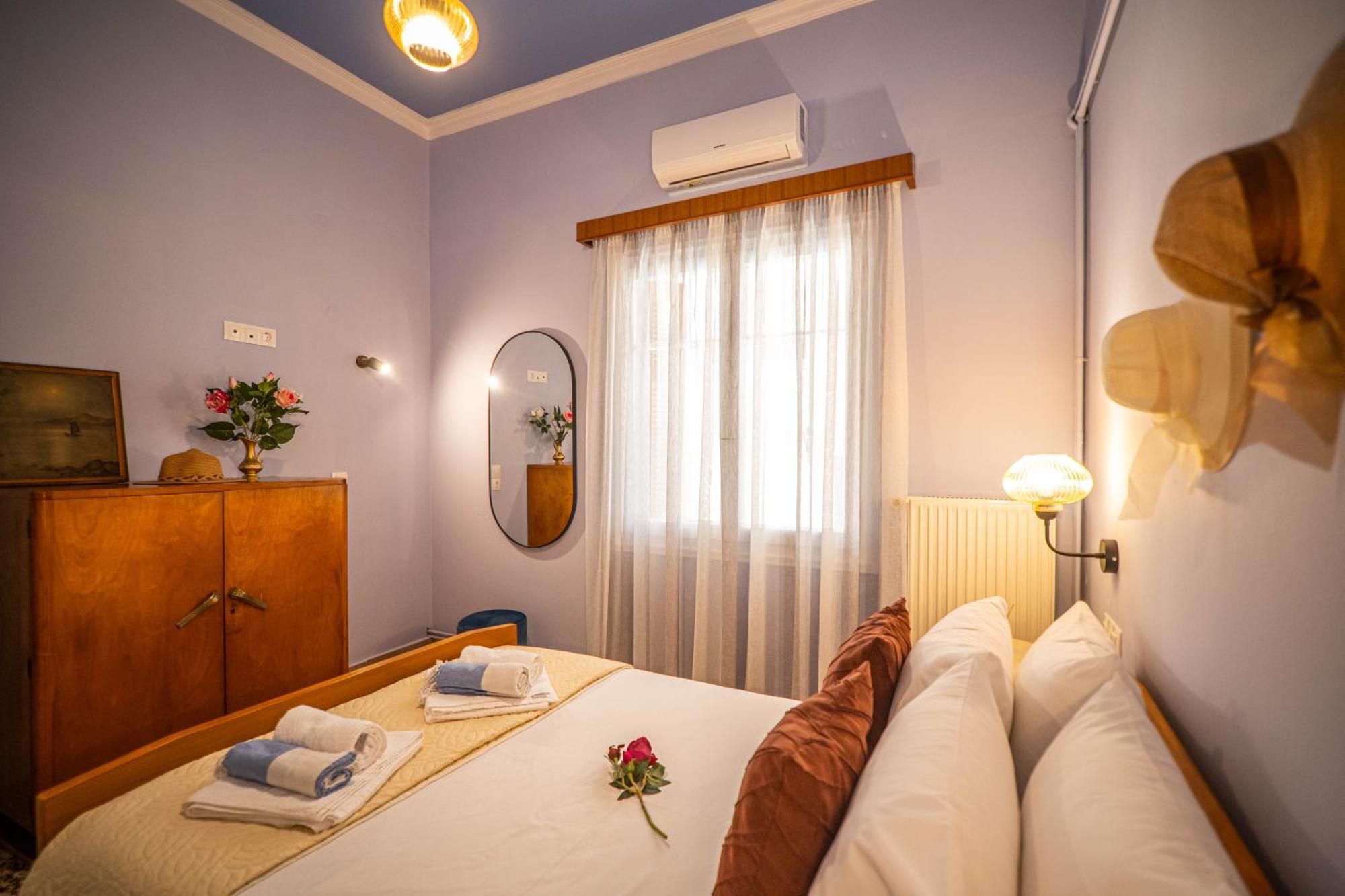 Anmi Hospitality Apartamento Chrissi Akti Chania
