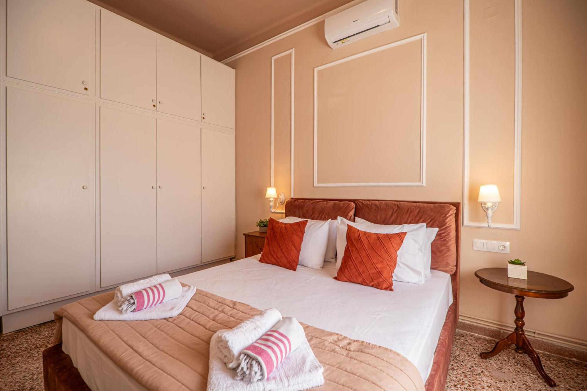 Apartamento Anmi Hospitality Chrissi Akti Chania