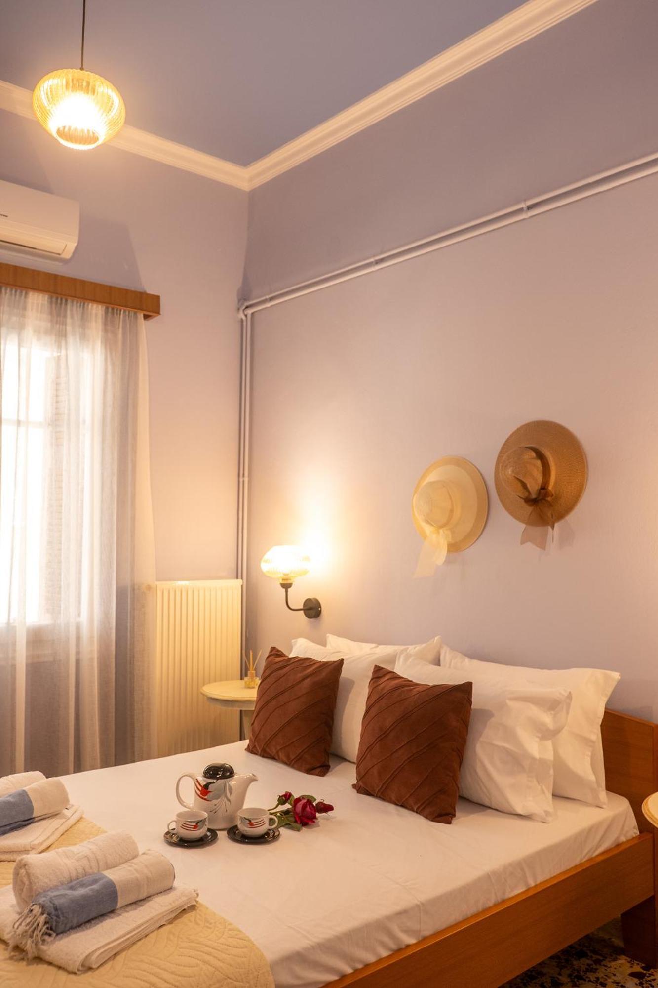 Anmi Hospitality Apartamento