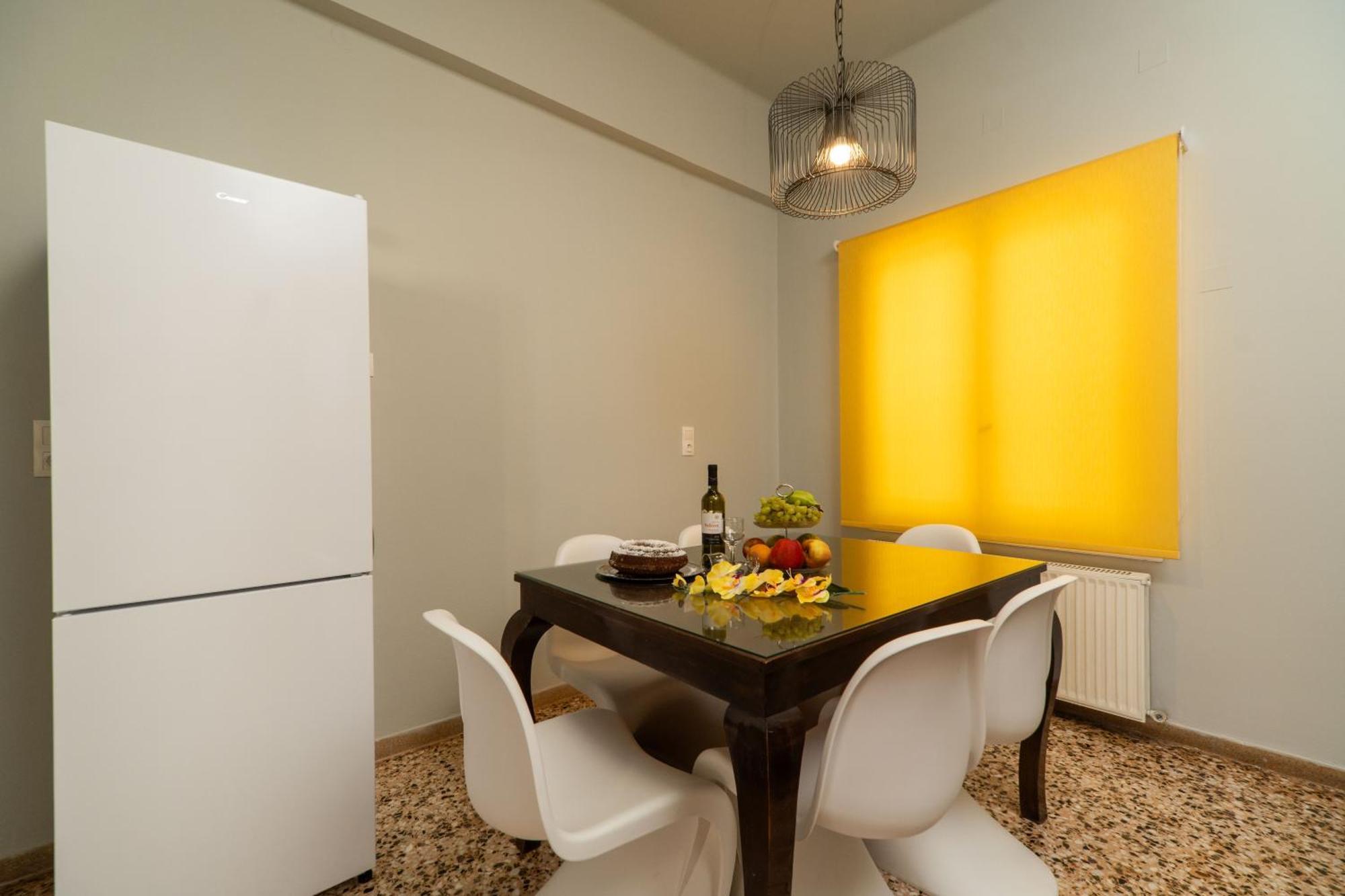 Anmi Hospitality Apartamento *