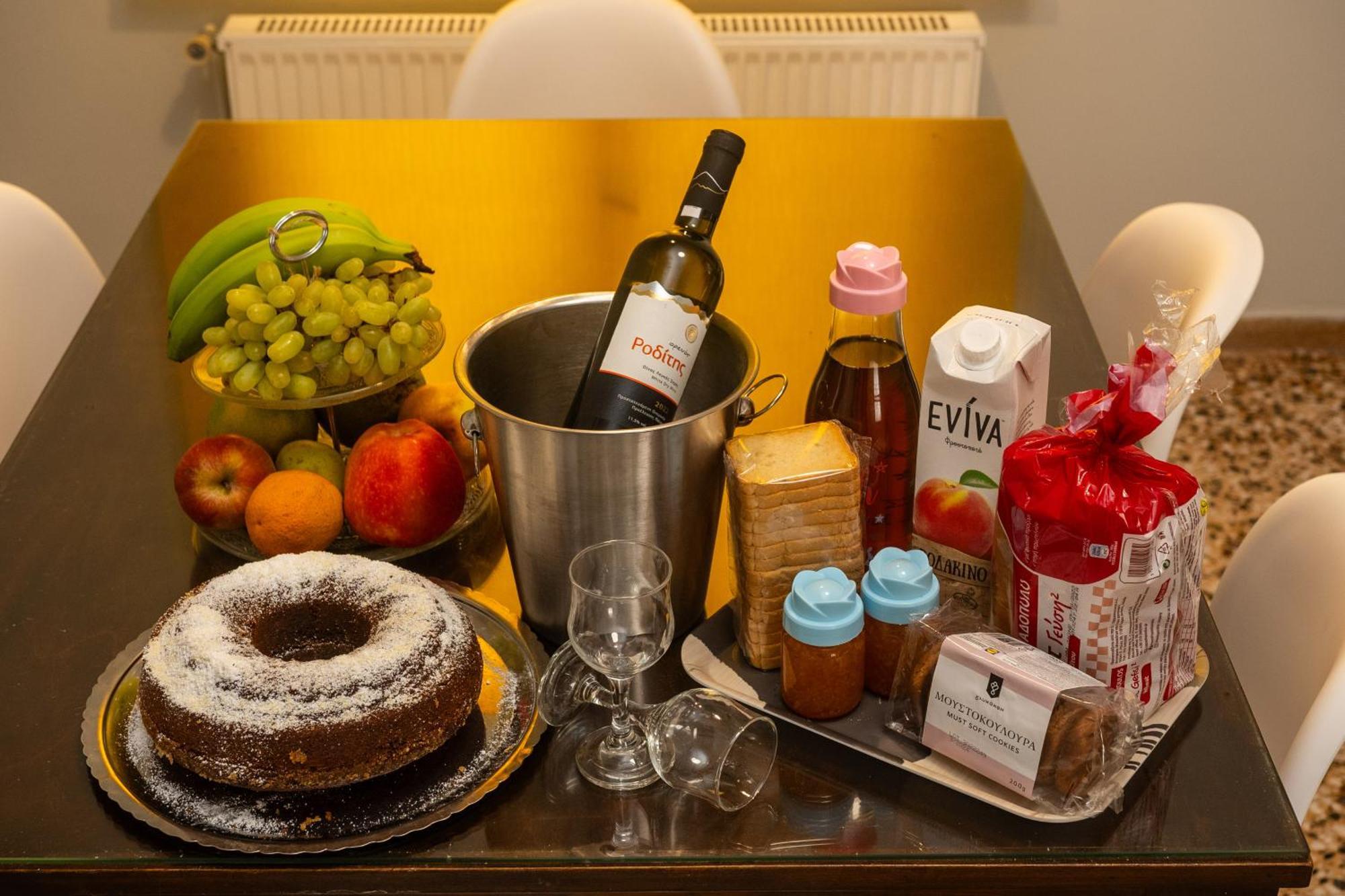 Apartamento Anmi Hospitality