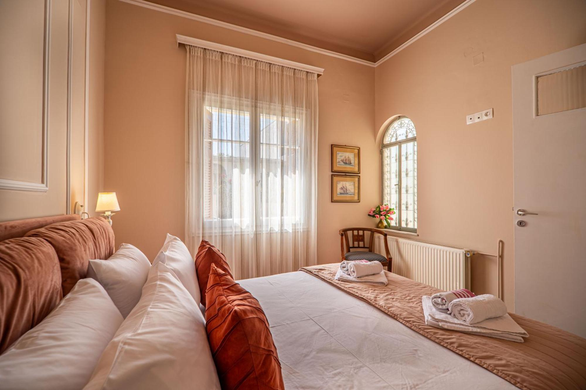 Apartamento Anmi Hospitality