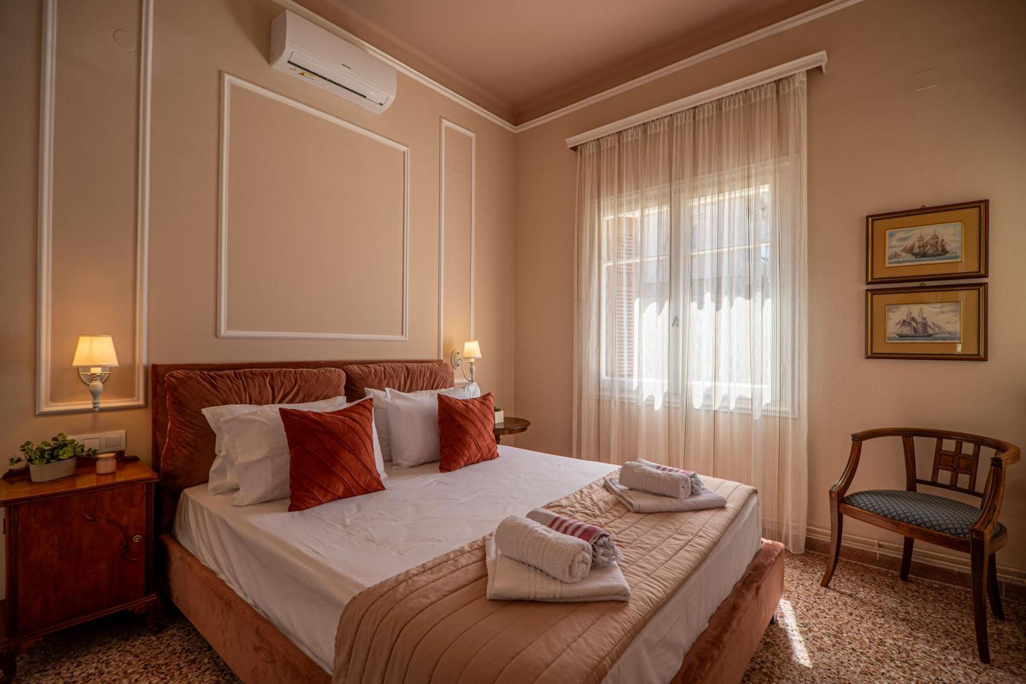 Apartamento Anmi Hospitality Chrissi Akti Chania