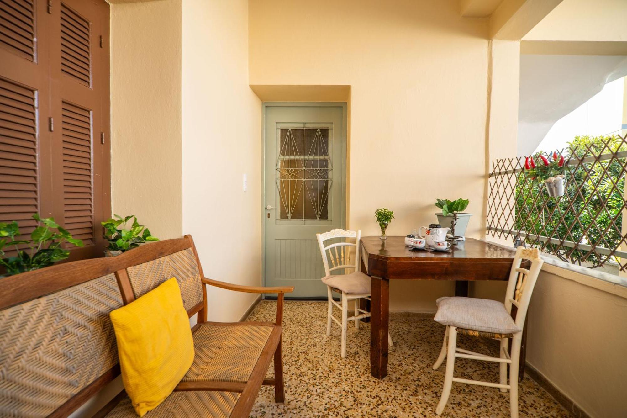 Anmi Hospitality Apartamento *