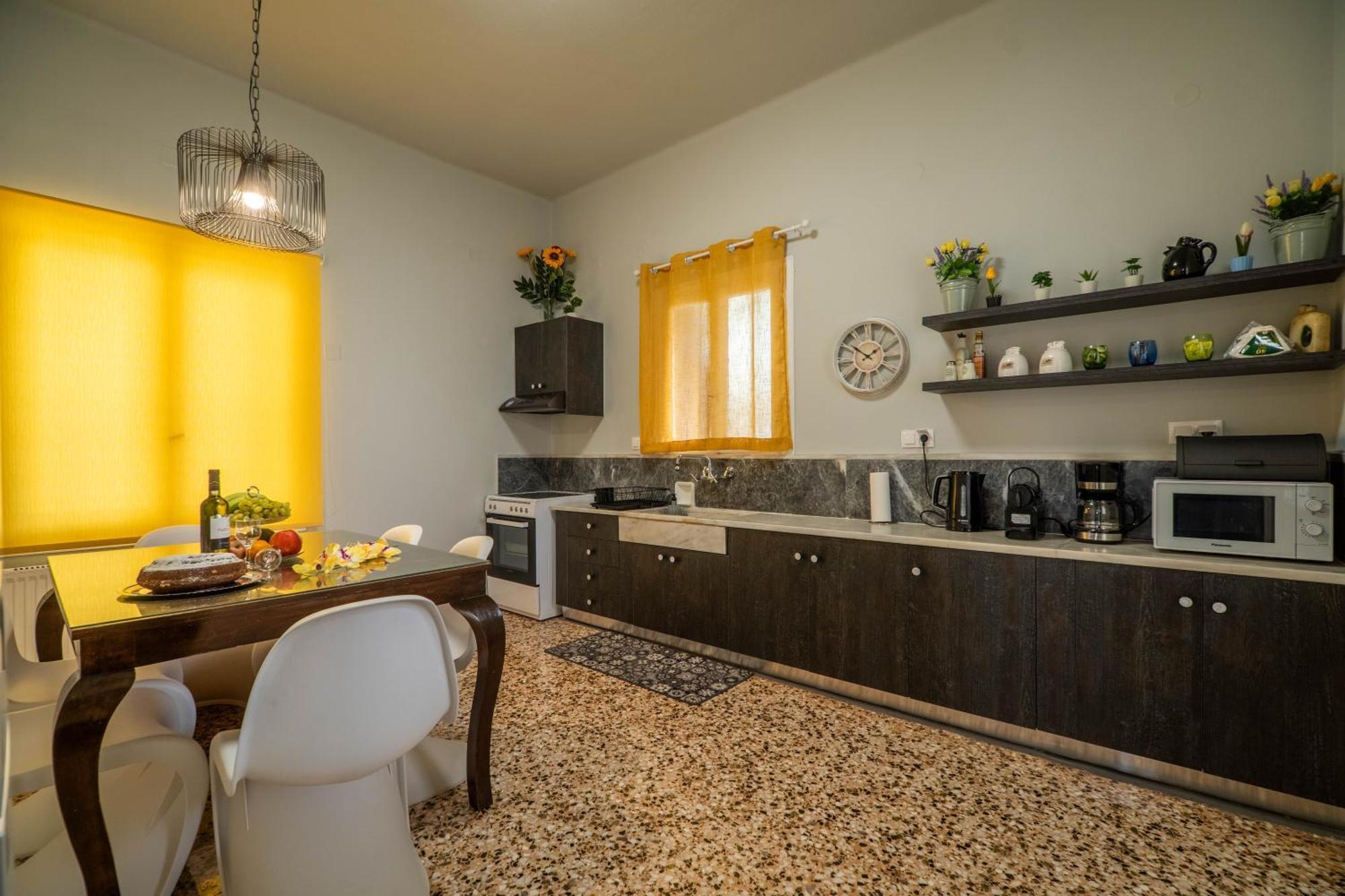 Anmi Hospitality * Chrissi Akti Chania