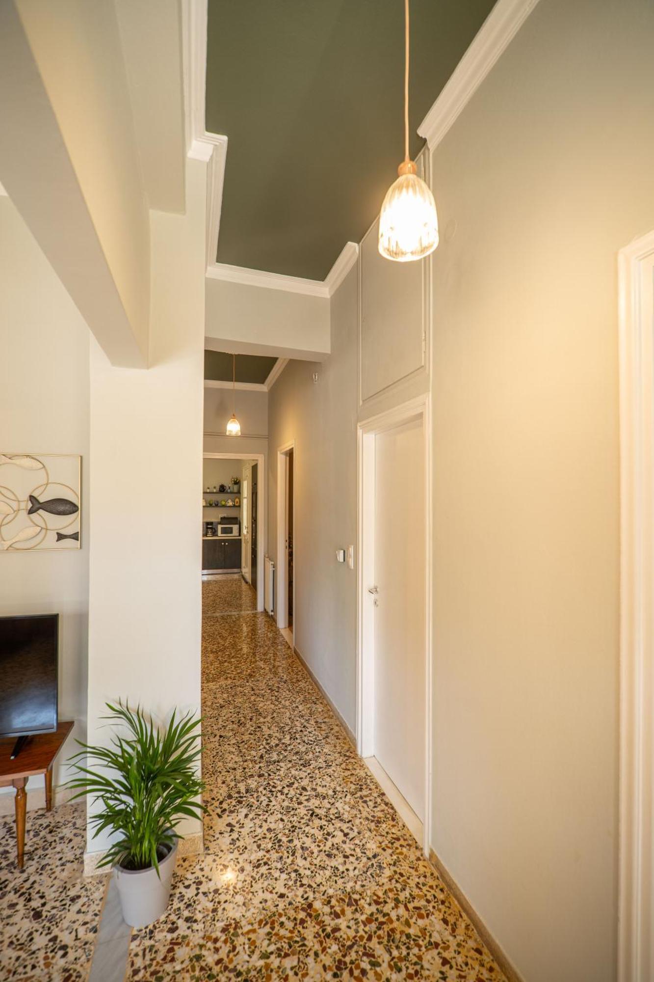 Anmi Hospitality Apartamento *