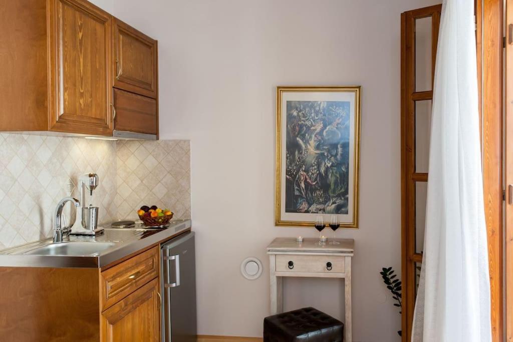 Pleiades Apartment *