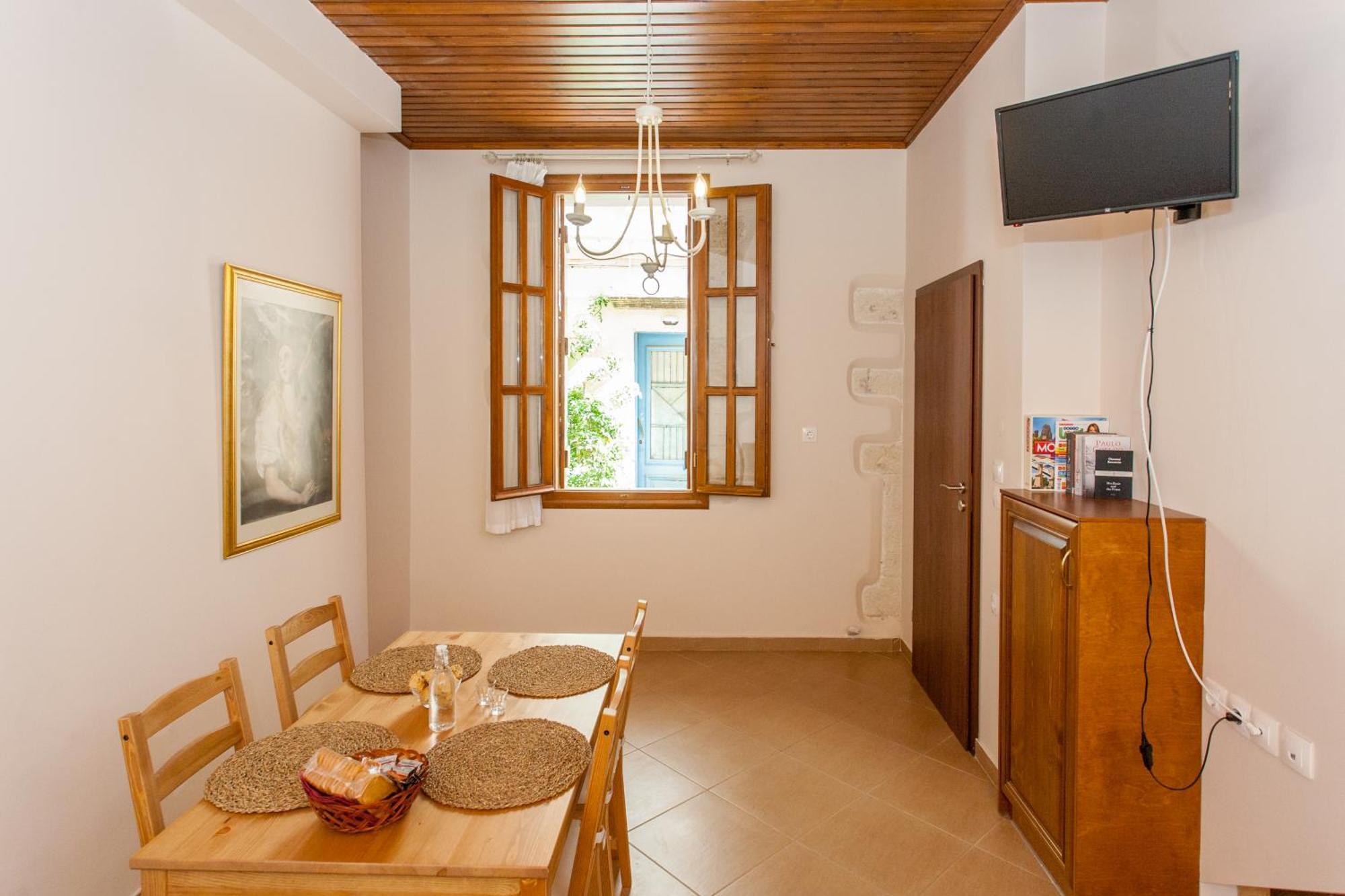 Apartment Pleiades *